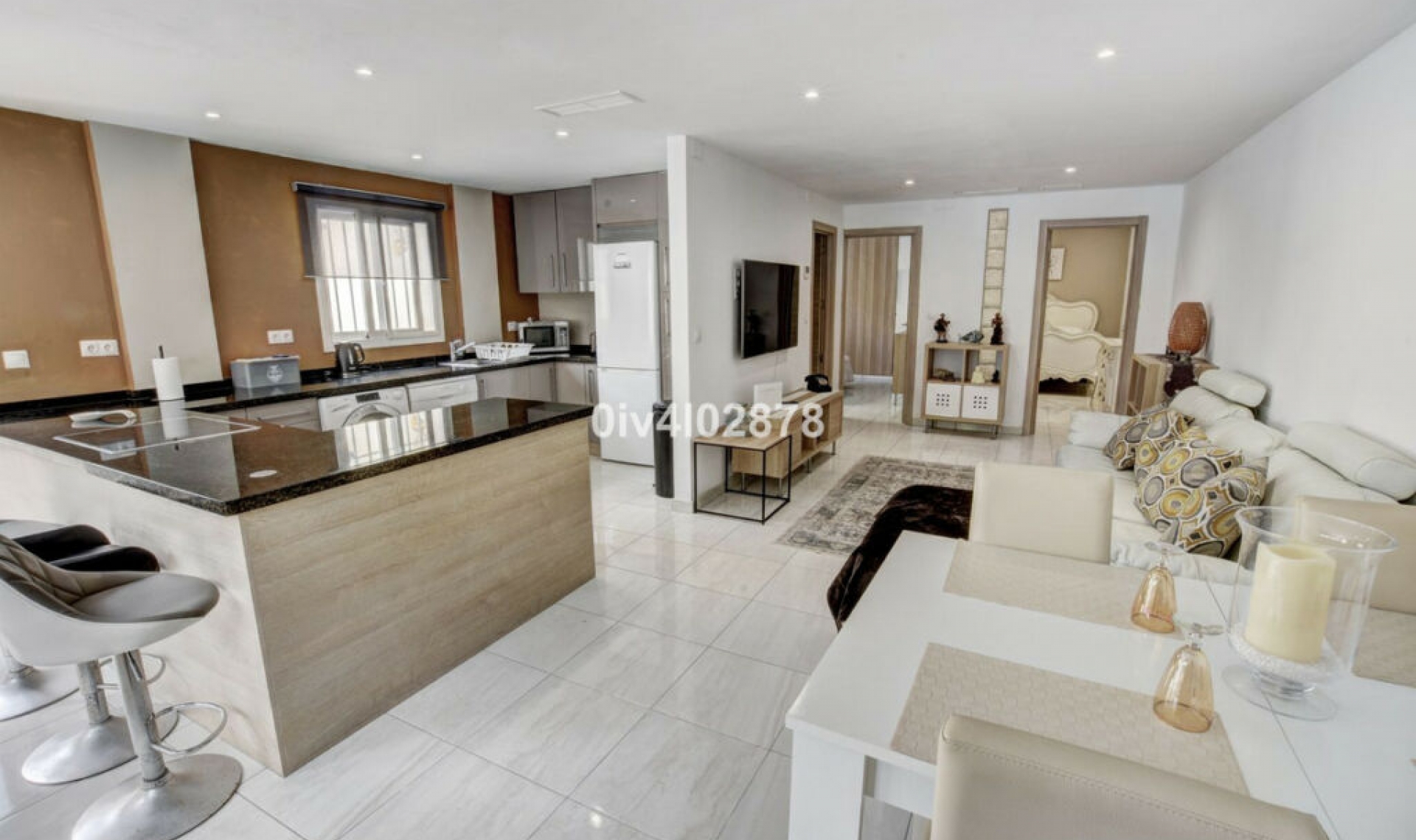 Resale - House -
Benalmadena Costa