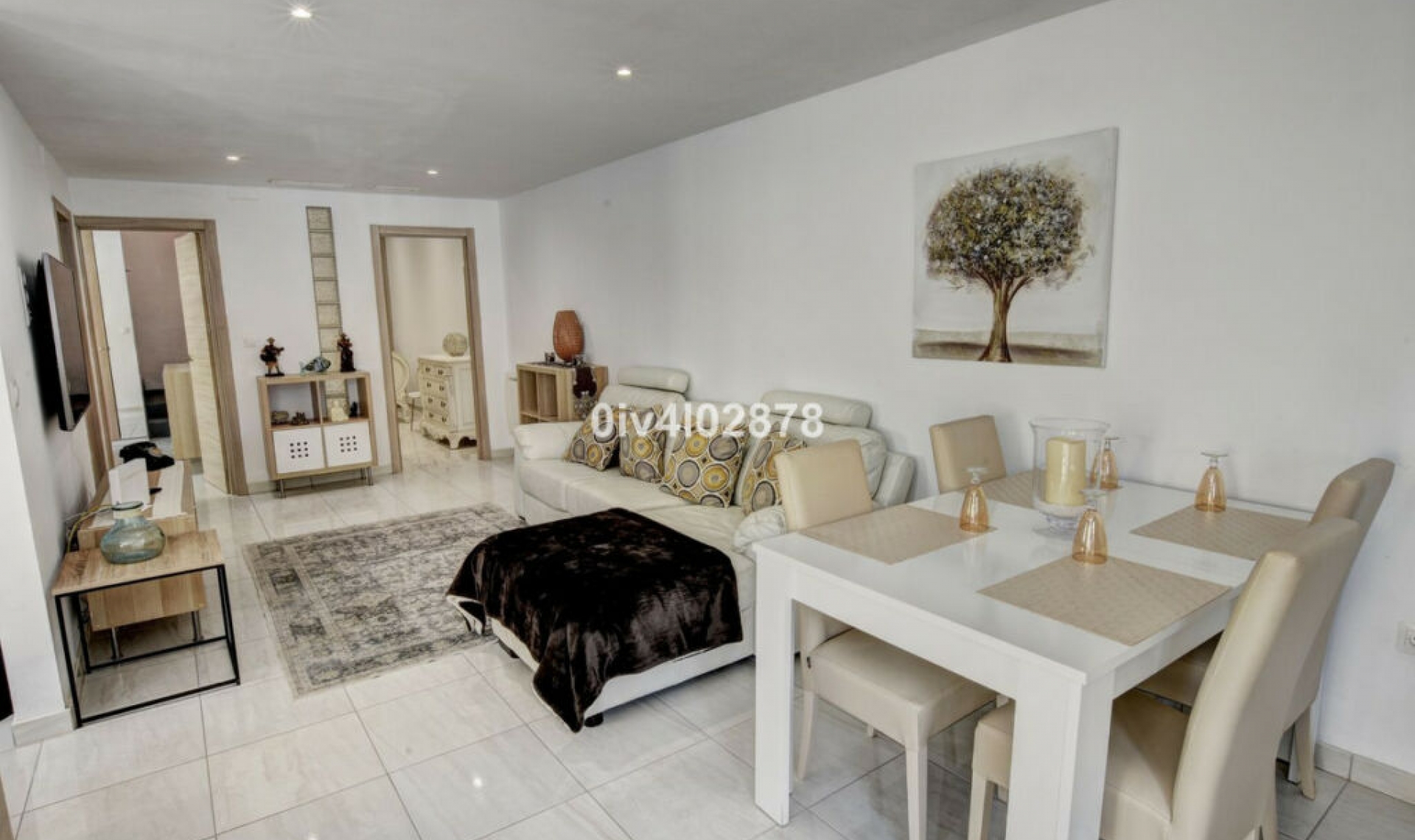 Resale - House -
Benalmadena Costa