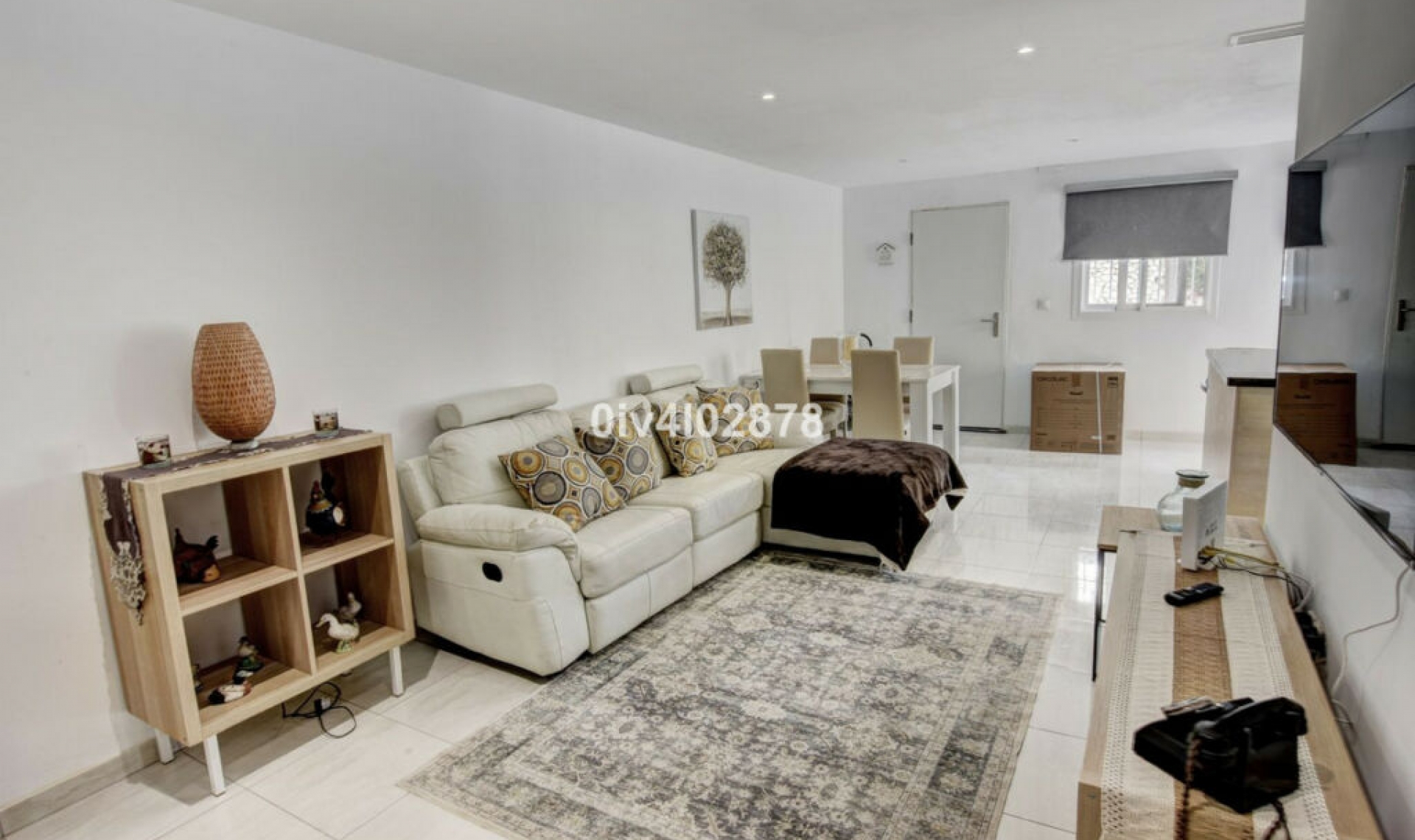 Resale - House -
Benalmadena Costa