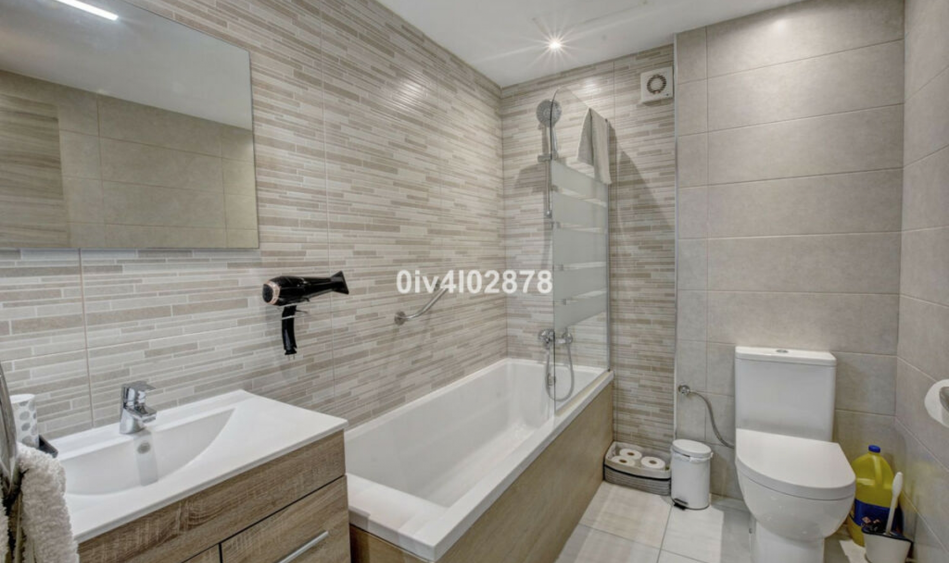 Resale - House -
Benalmadena Costa