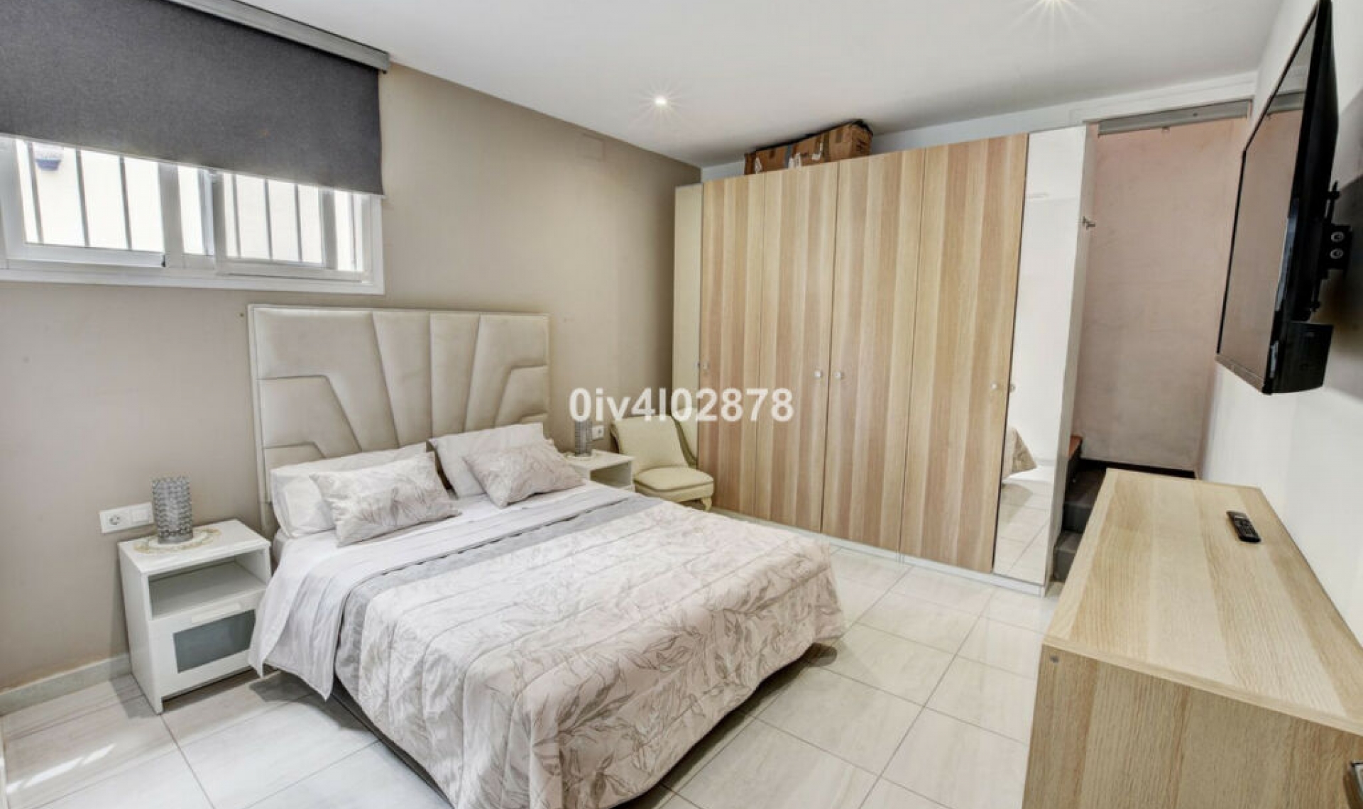 Resale - House -
Benalmadena Costa