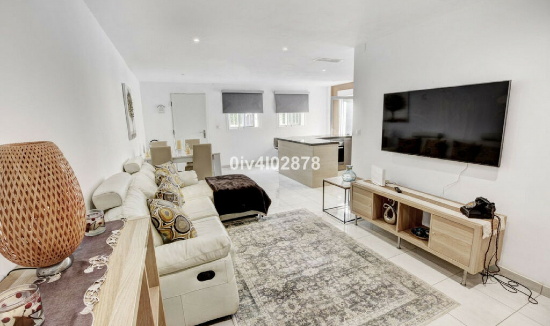 Resale - House -
Benalmadena Costa