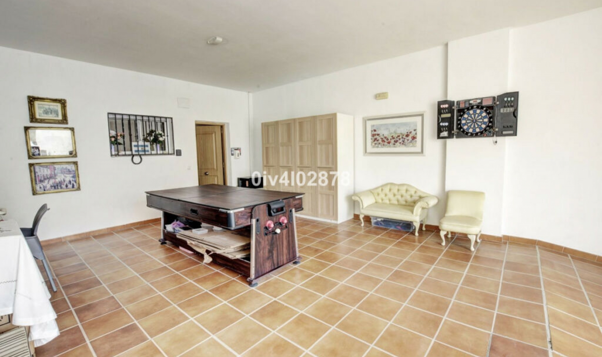 Resale - House -
Benalmadena Costa