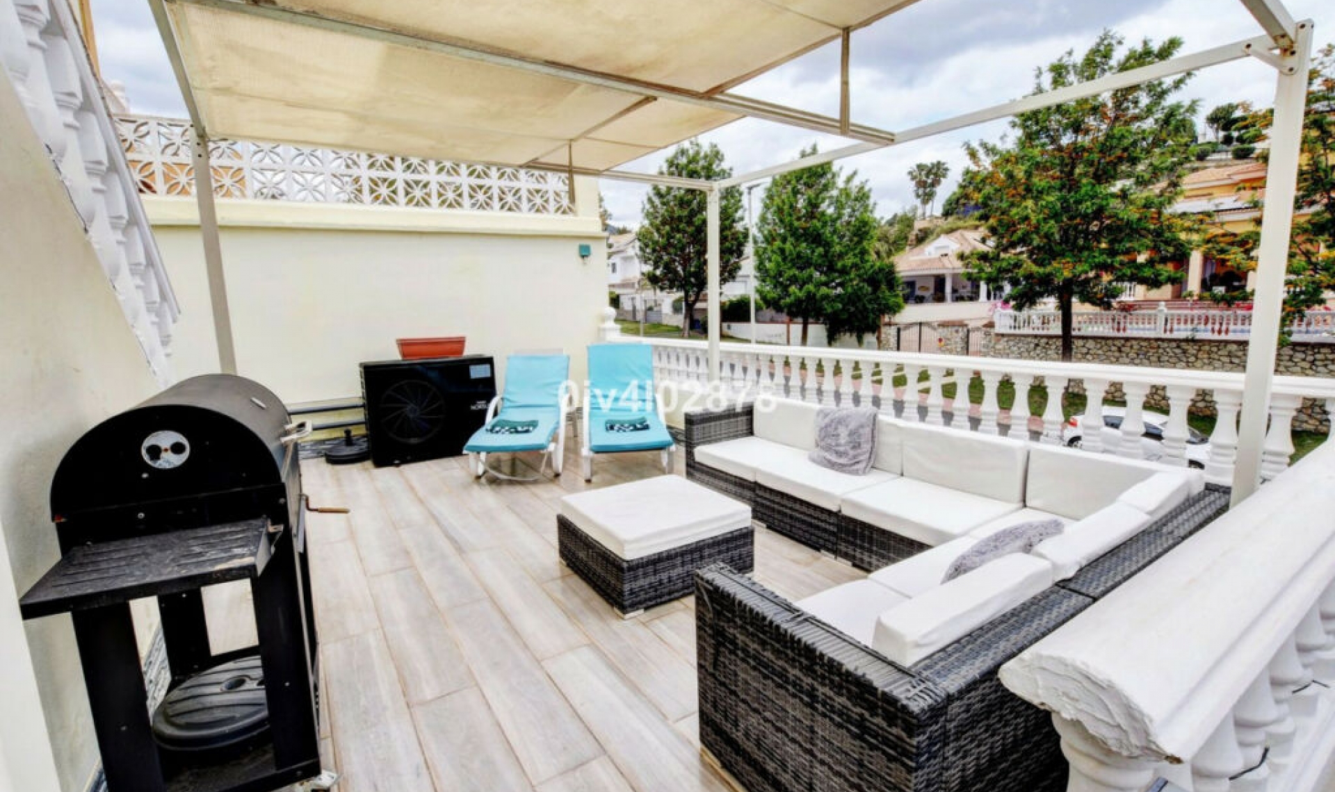 Resale - House -
Benalmadena Costa