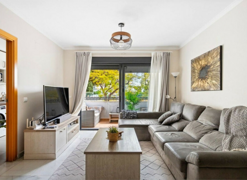 Resale - House -
Benalmadena Costa