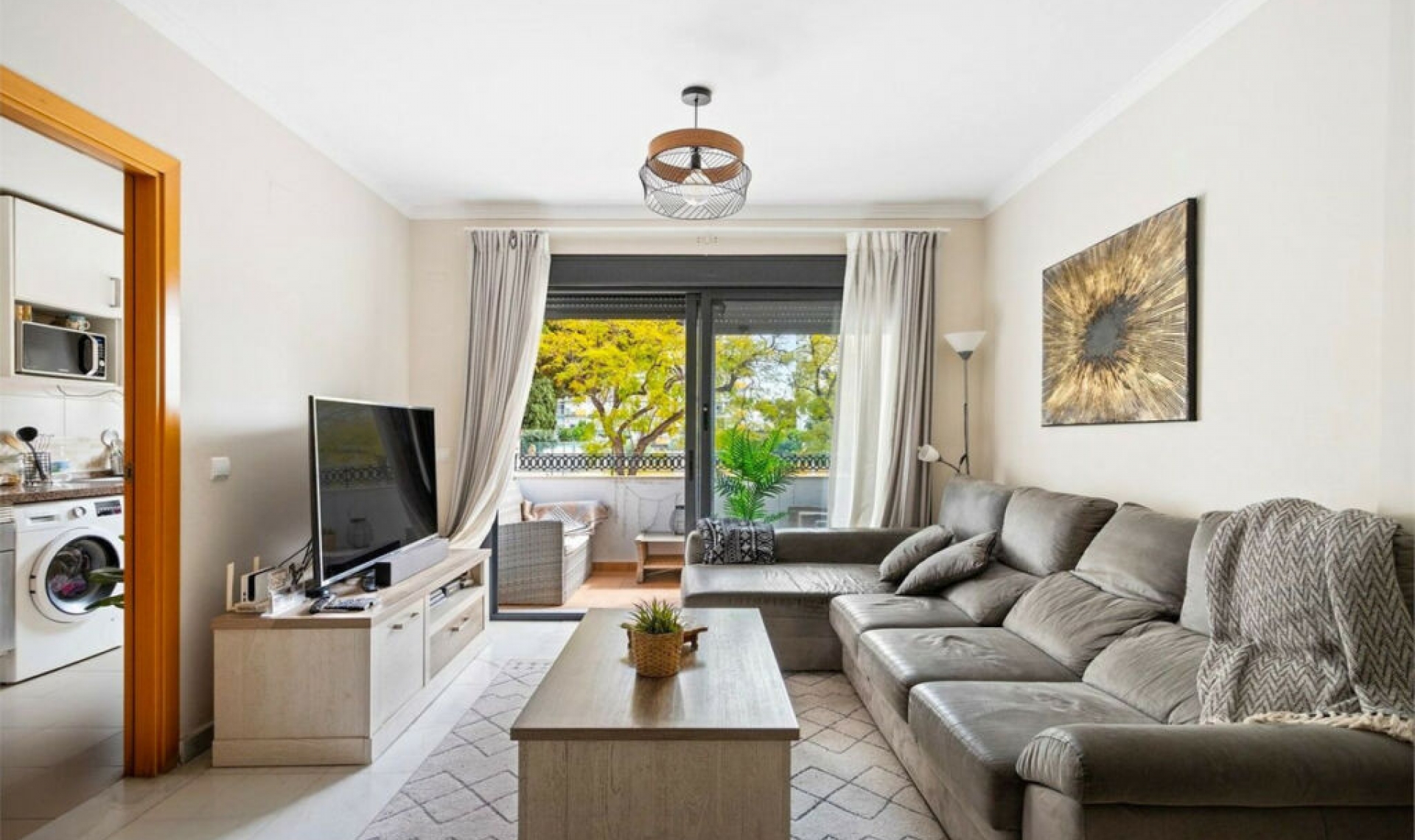 Resale - House -
Benalmadena Costa