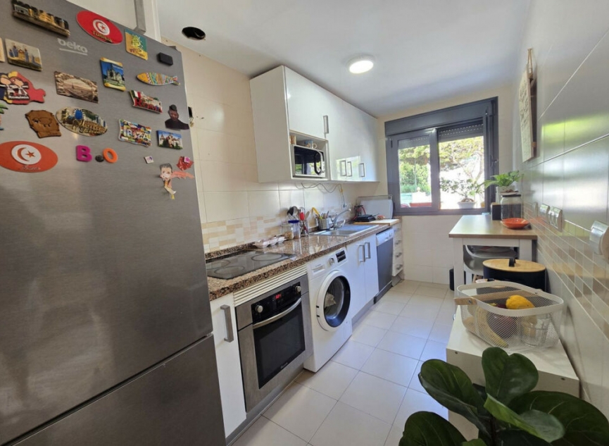 Resale - House -
Benalmadena Costa