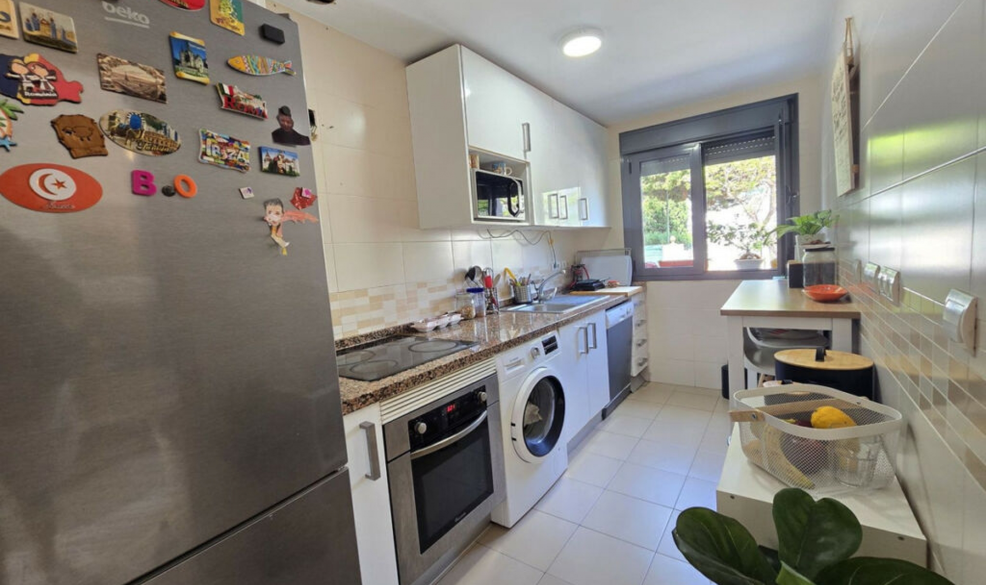 Resale - House -
Benalmadena Costa