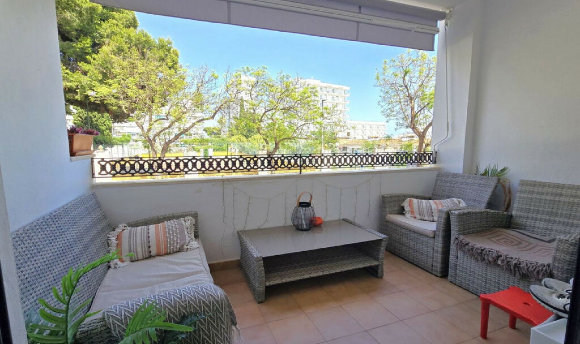 Resale - House -
Benalmadena Costa