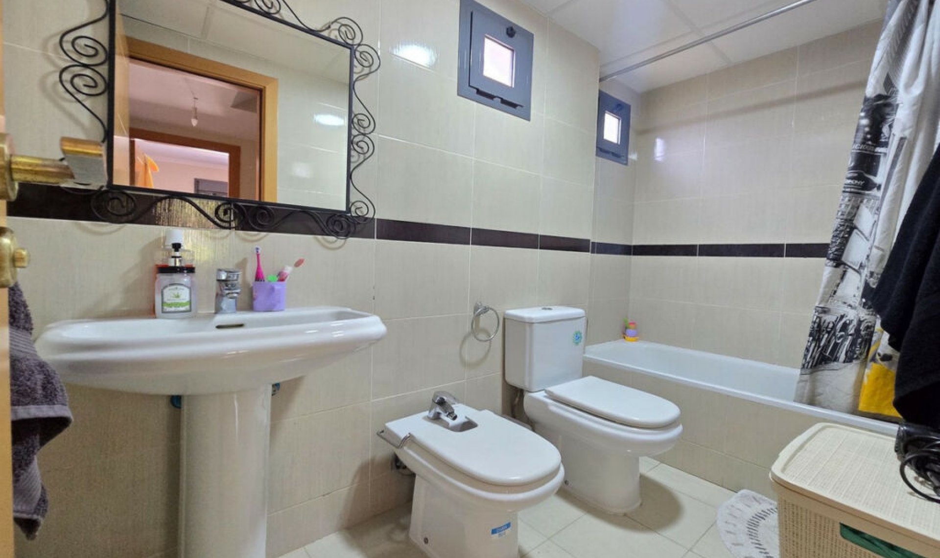Resale - House -
Benalmadena Costa
