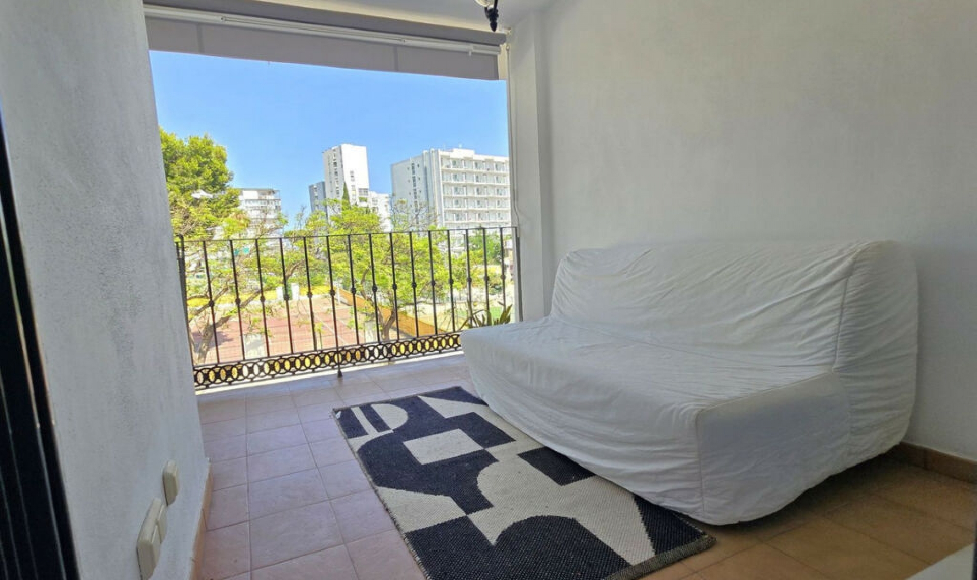 Resale - House -
Benalmadena Costa