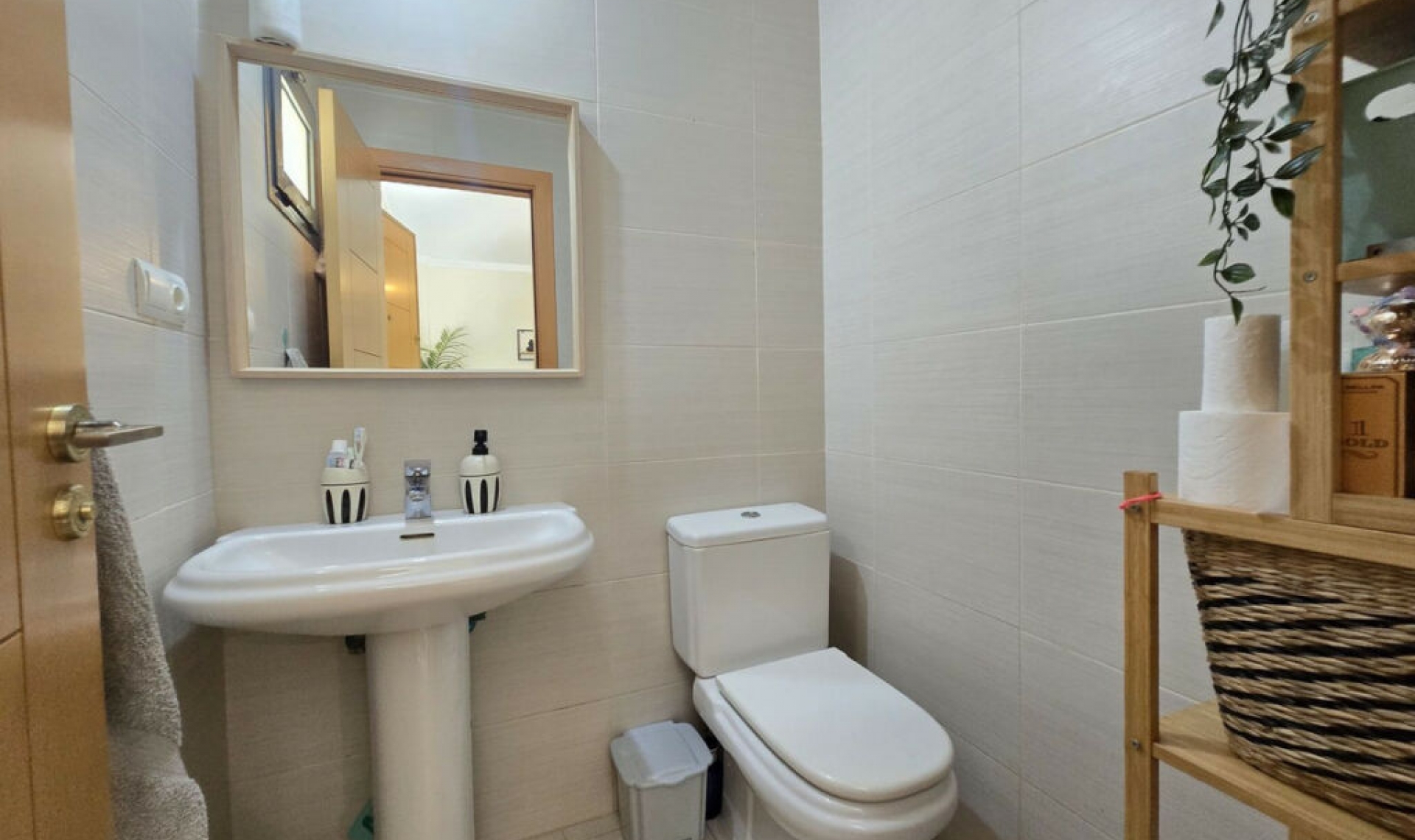 Resale - House -
Benalmadena Costa