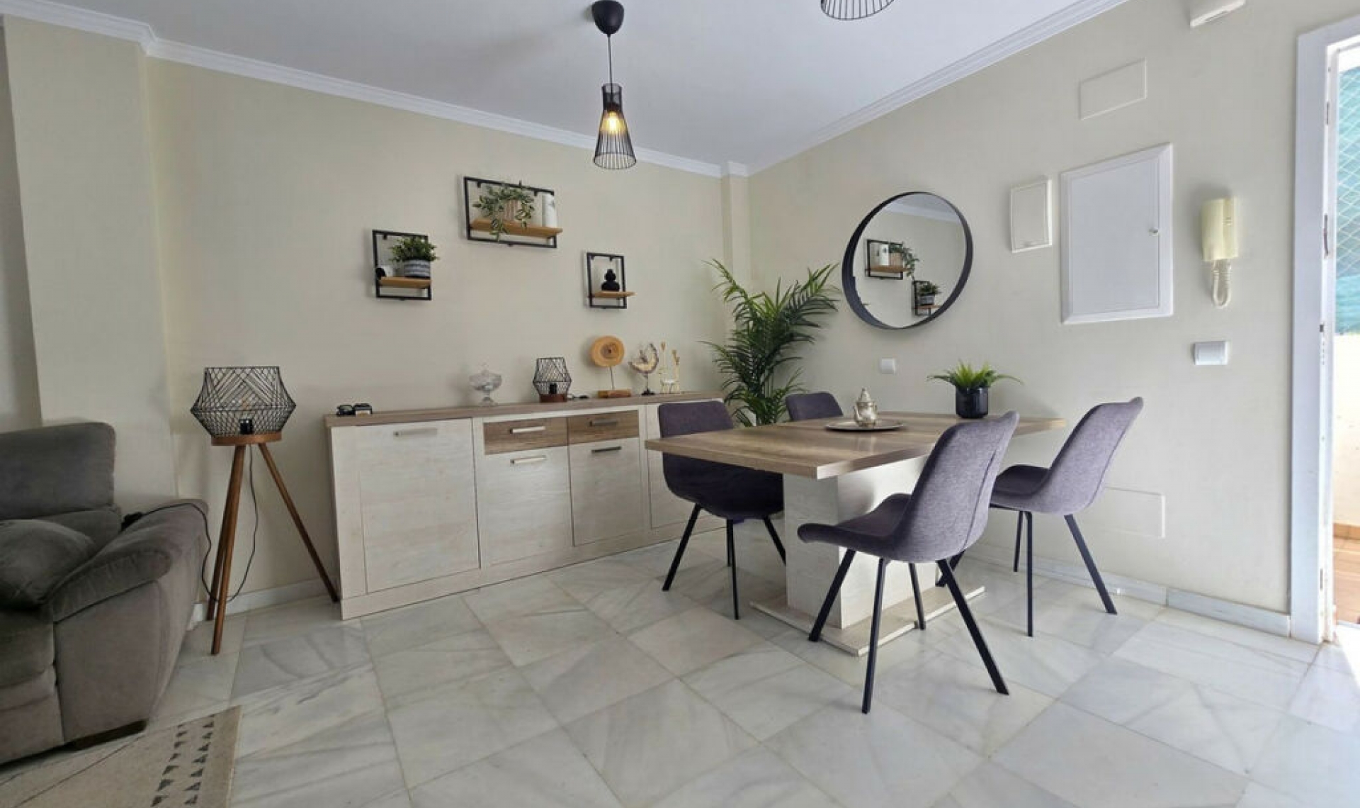 Resale - House -
Benalmadena Costa