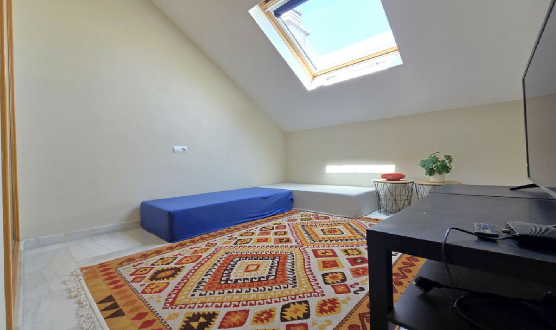 Resale - House -
Benalmadena Costa