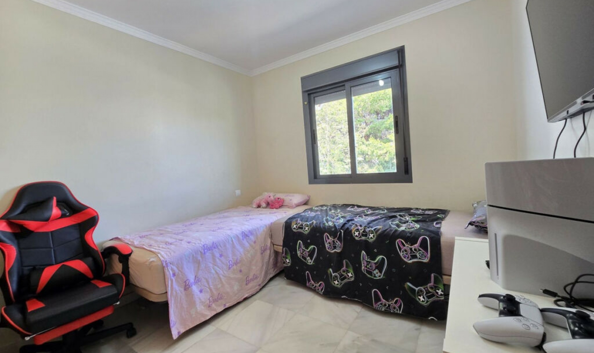 Resale - House -
Benalmadena Costa