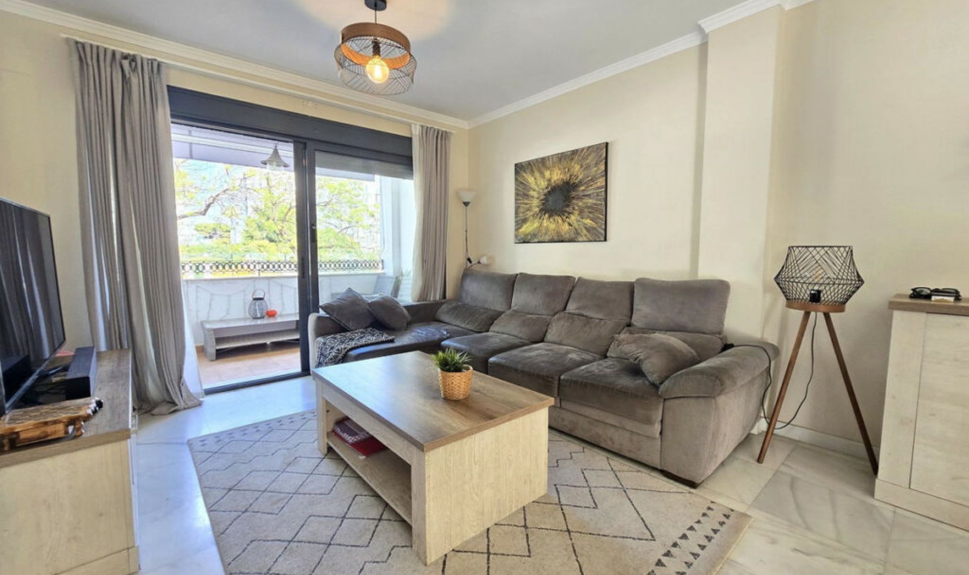 Resale - House -
Benalmadena Costa