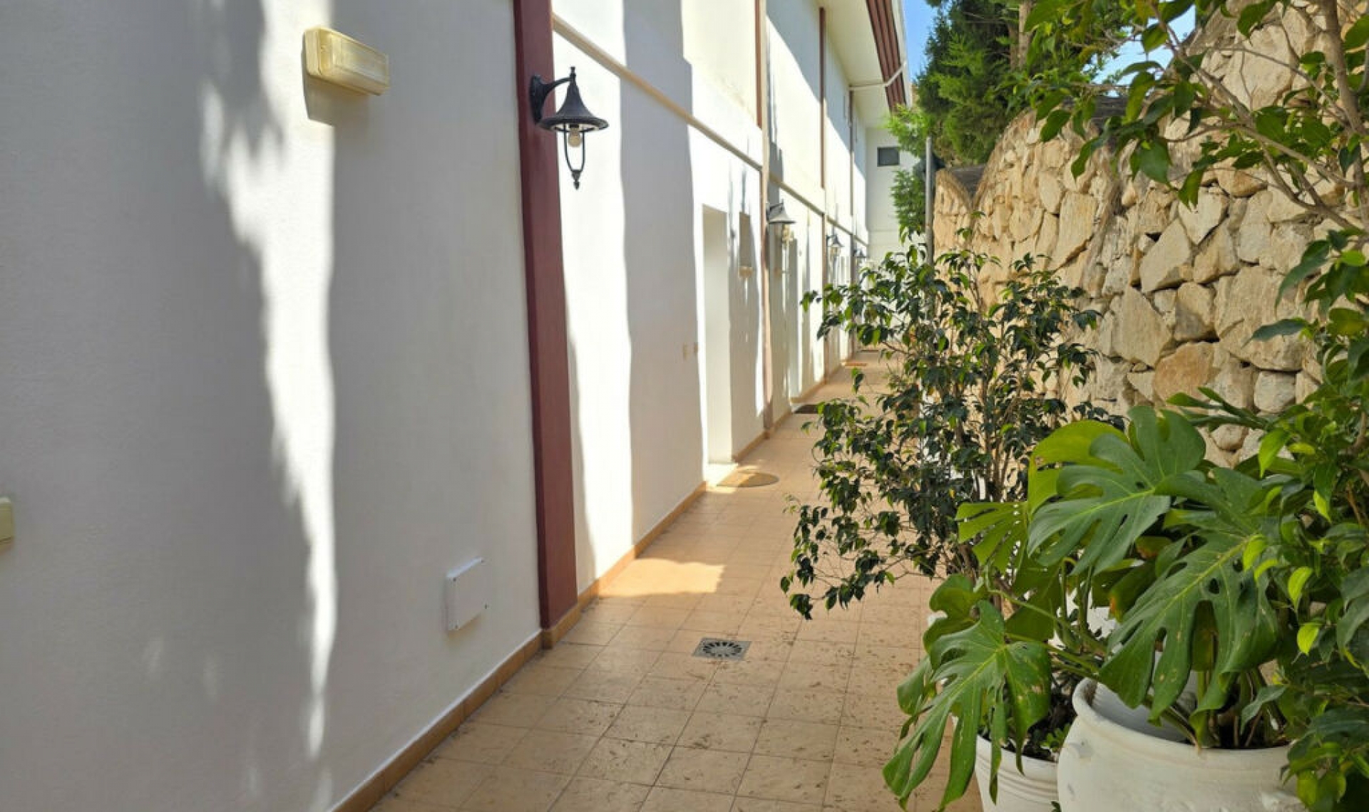 Resale - House -
Benalmadena Costa