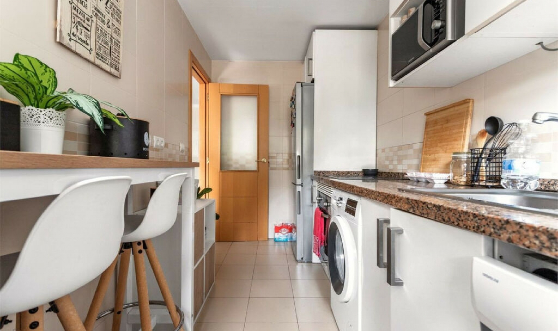 Resale - House -
Benalmadena Costa