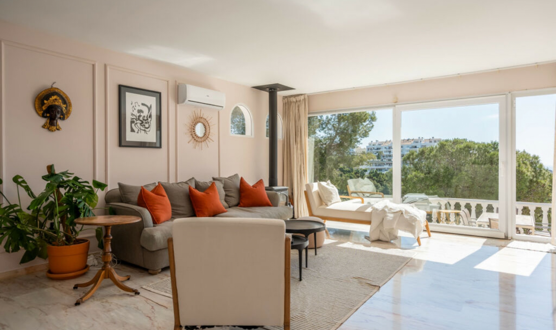 Resale - House -
Benalmadena Costa