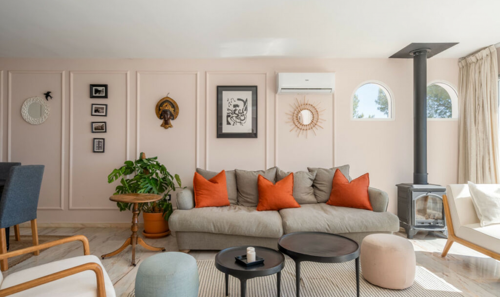 Resale - House -
Benalmadena Costa