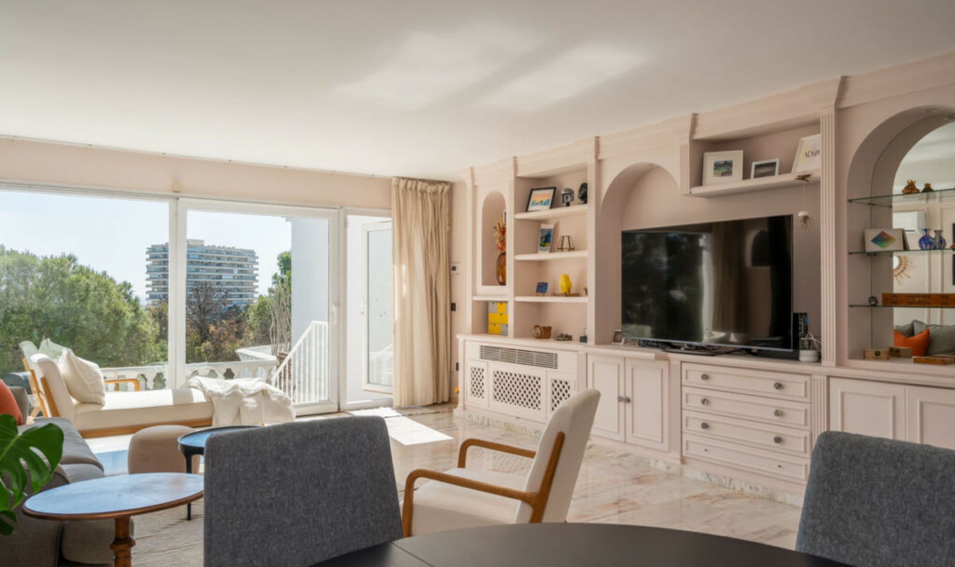 Resale - House -
Benalmadena Costa