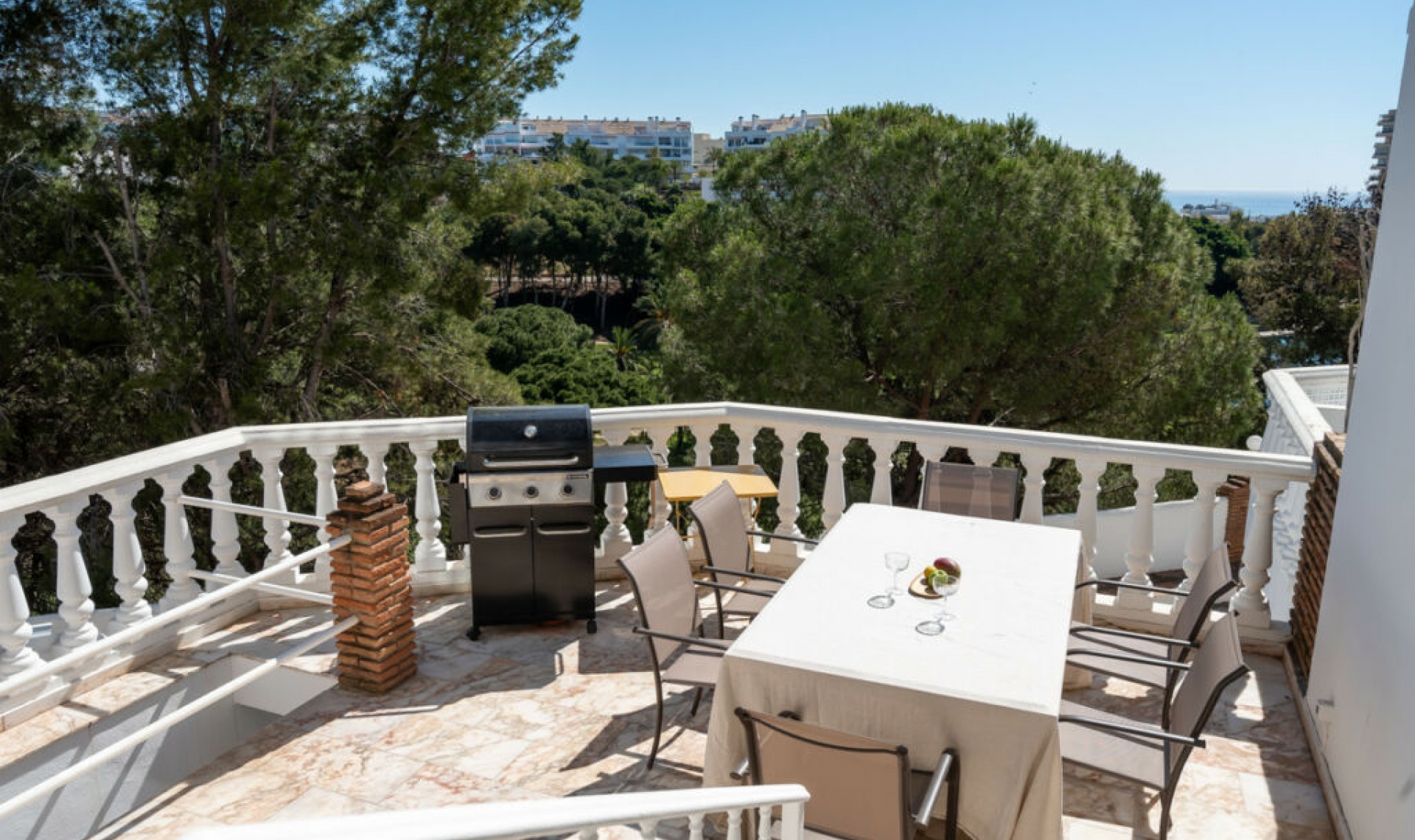 Resale - House -
Benalmadena Costa