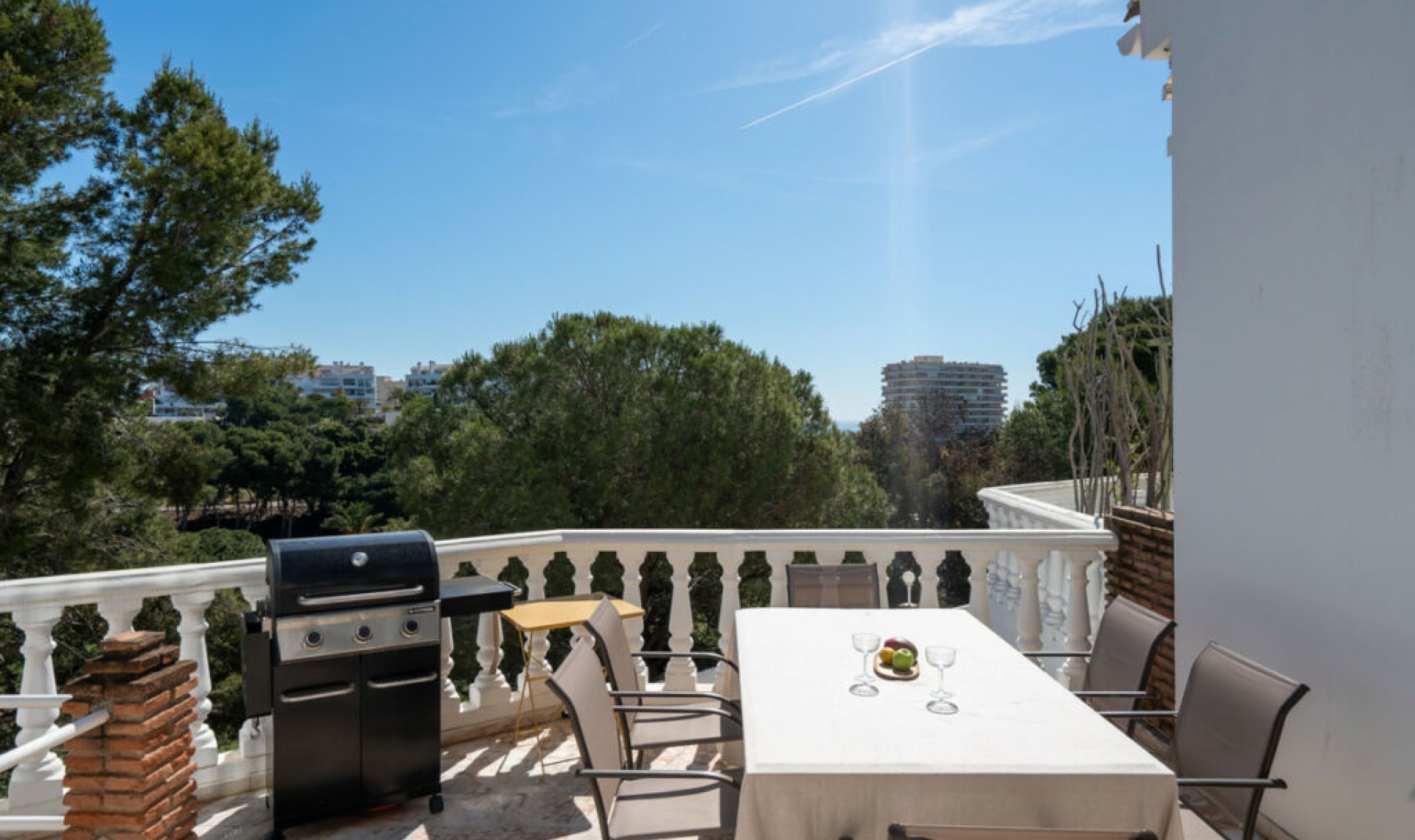 Resale - House -
Benalmadena Costa