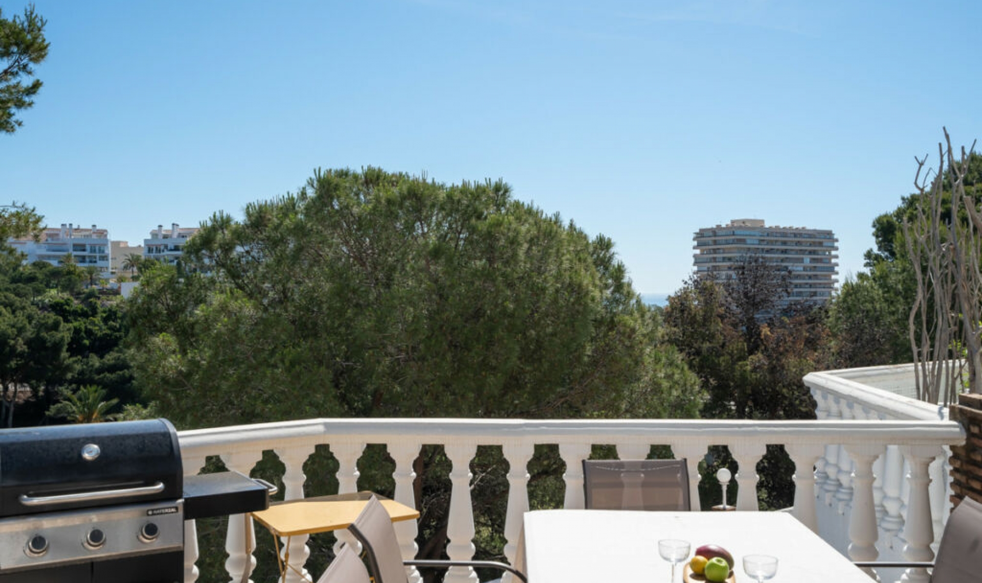 Resale - House -
Benalmadena Costa