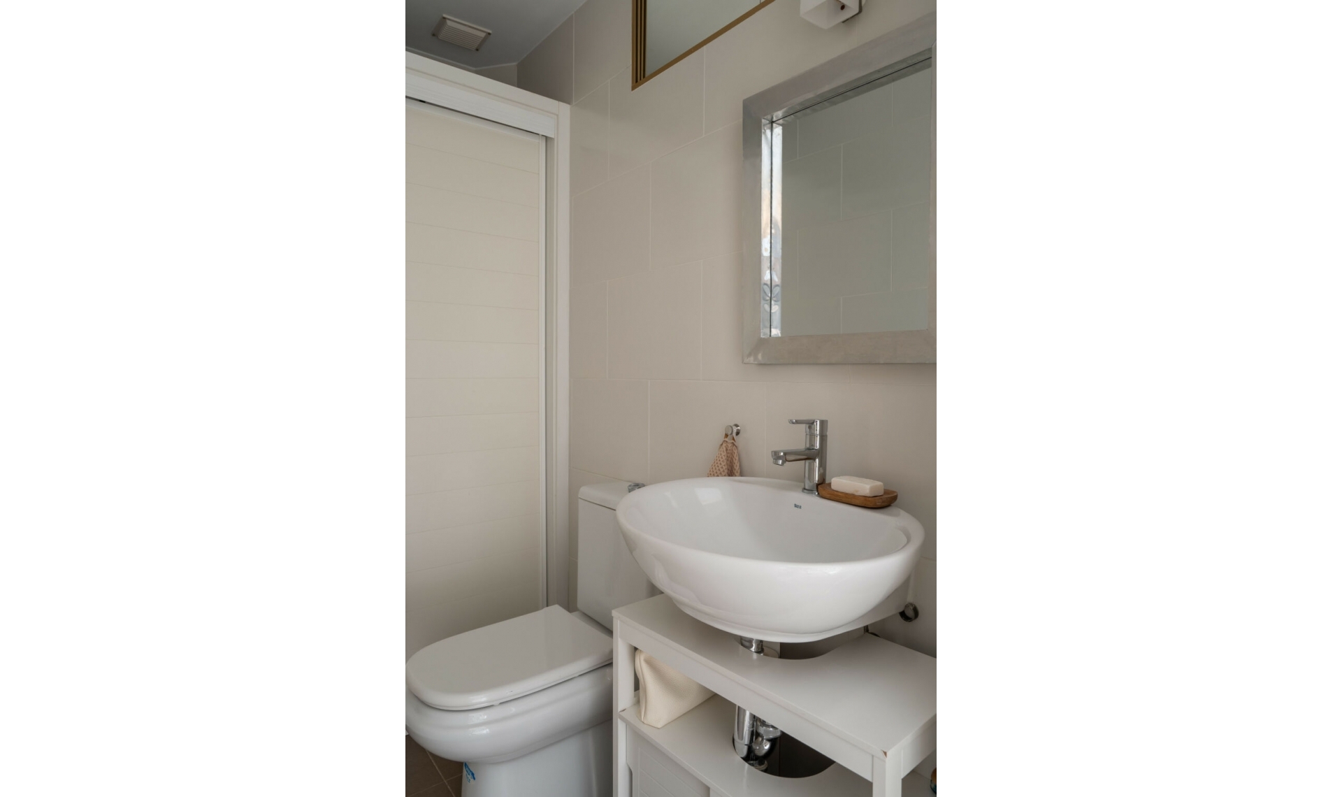 Resale - House -
Benalmadena Costa