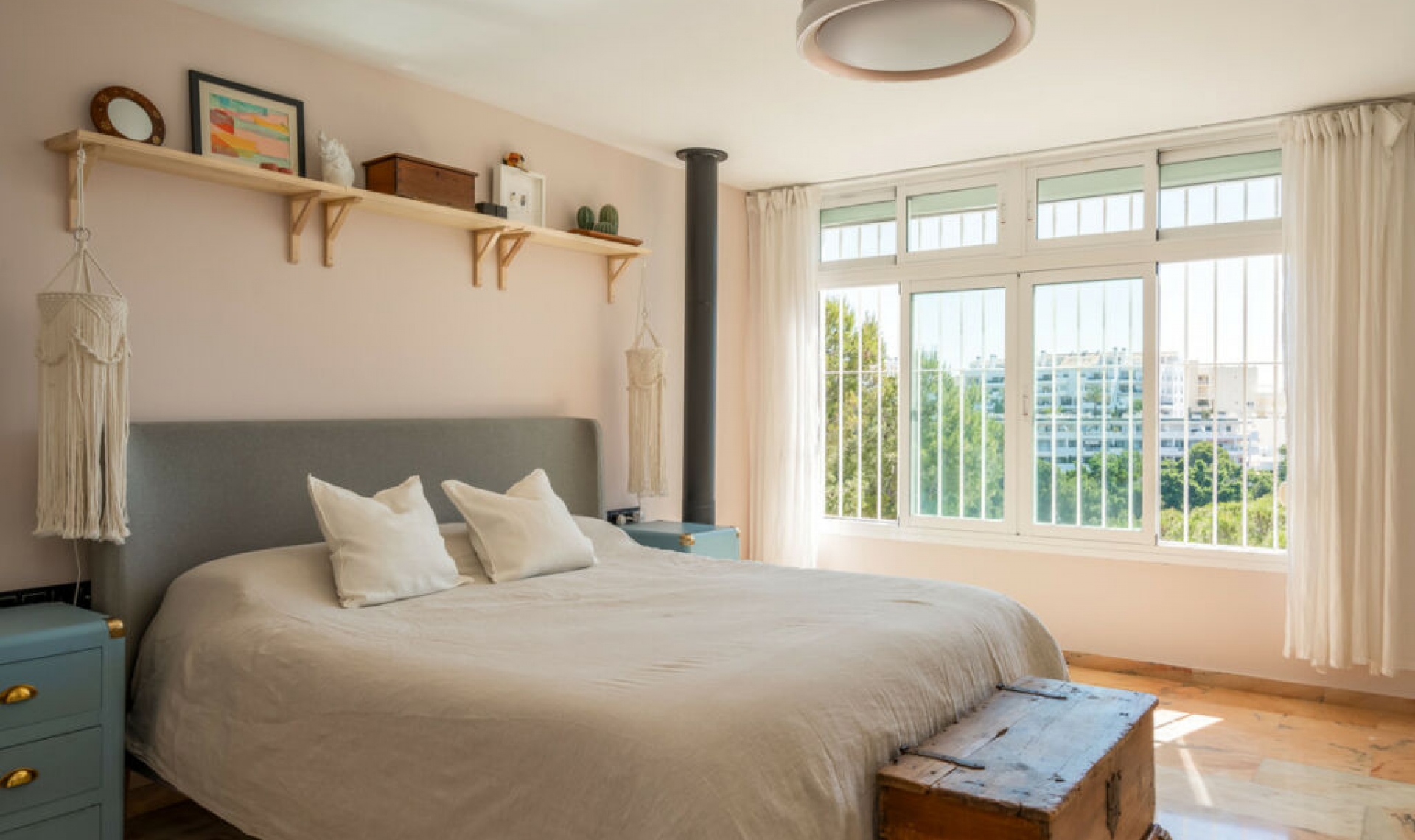 Resale - House -
Benalmadena Costa