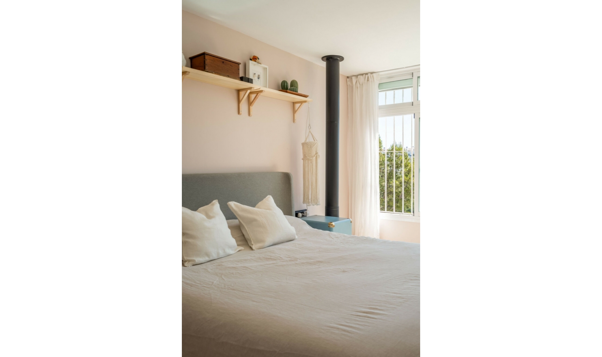 Resale - House -
Benalmadena Costa
