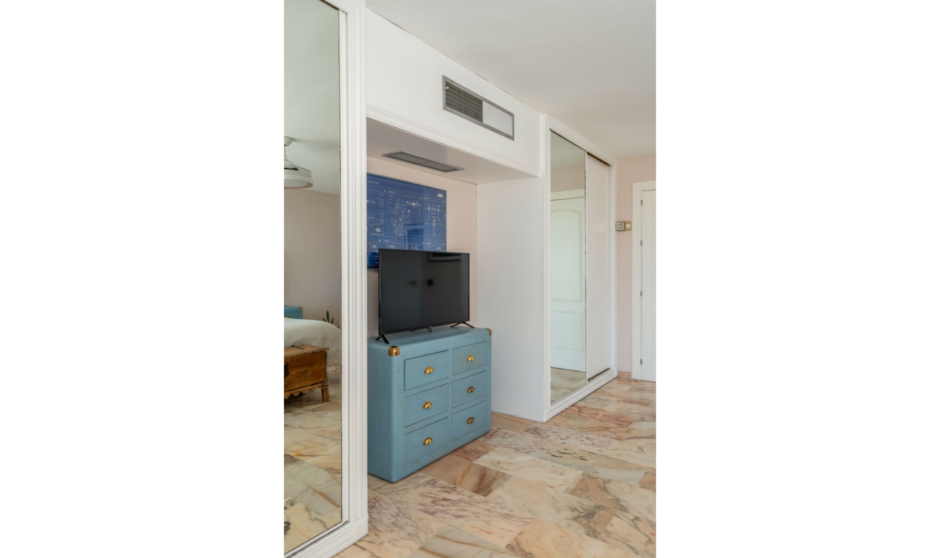Resale - House -
Benalmadena Costa