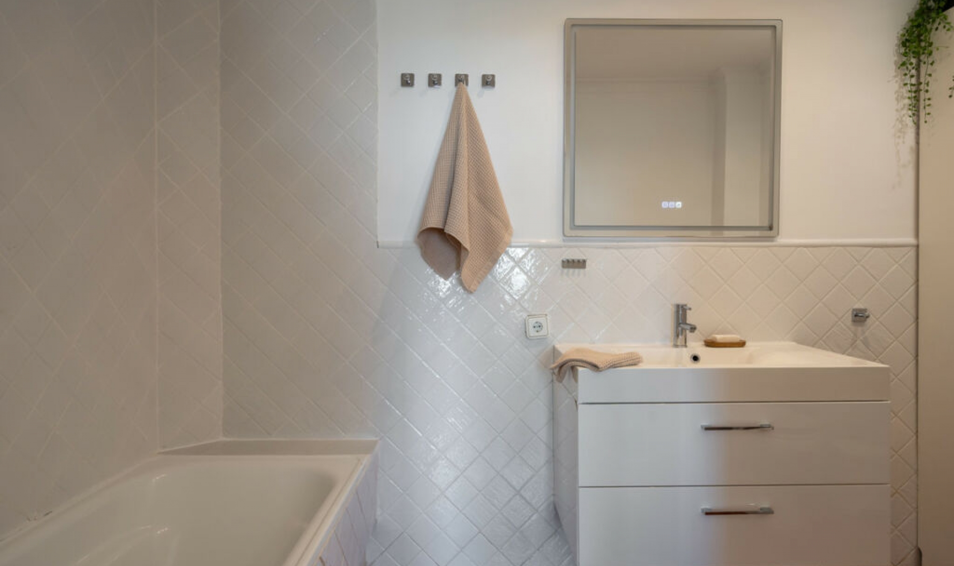 Resale - House -
Benalmadena Costa