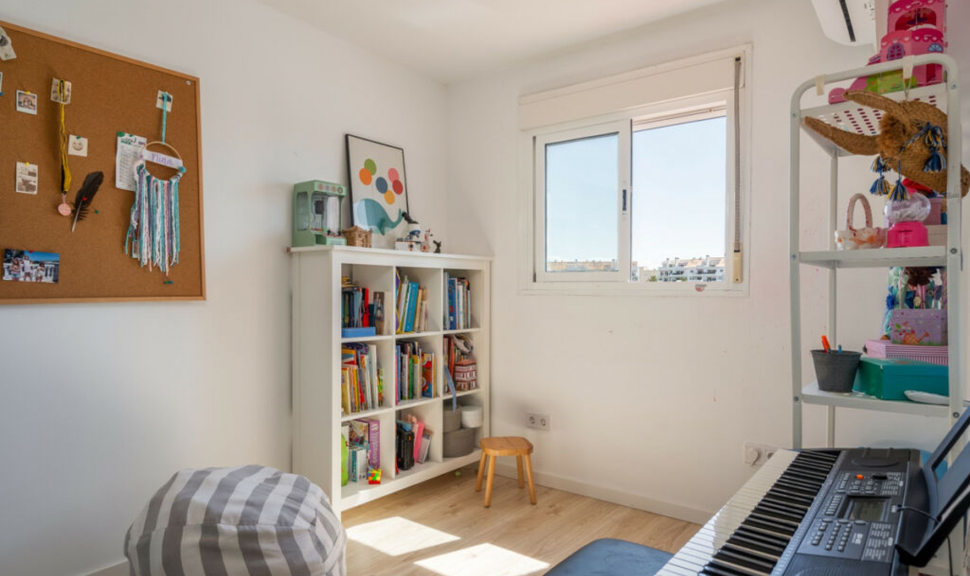 Resale - House -
Benalmadena Costa