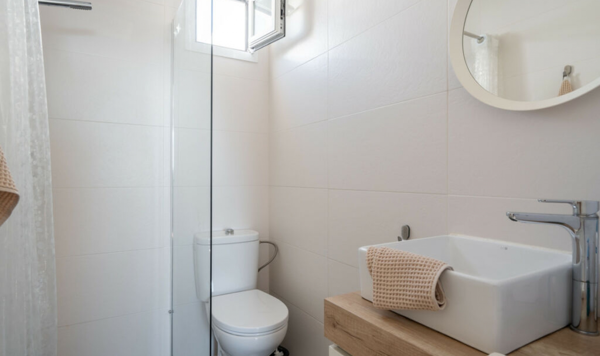 Resale - House -
Benalmadena Costa