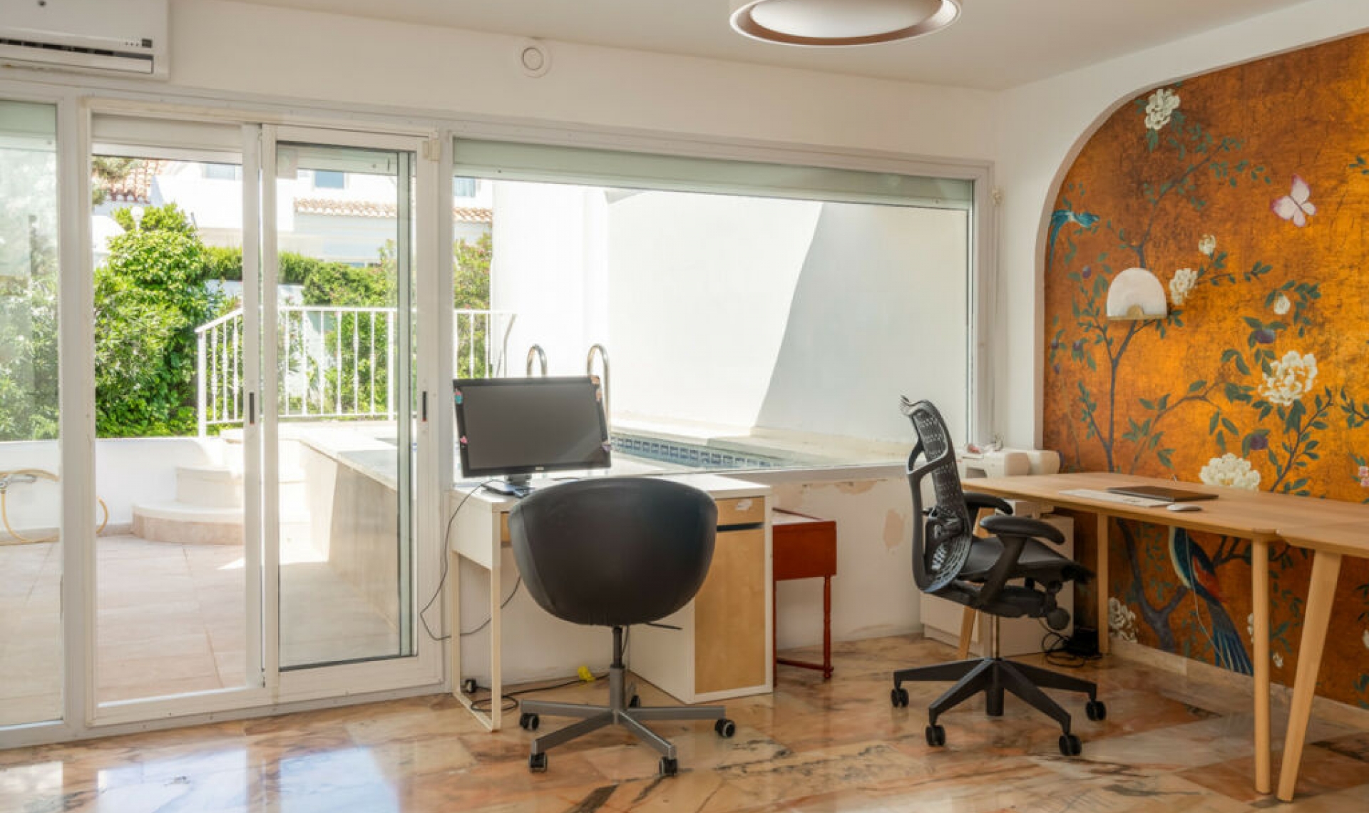 Resale - House -
Benalmadena Costa