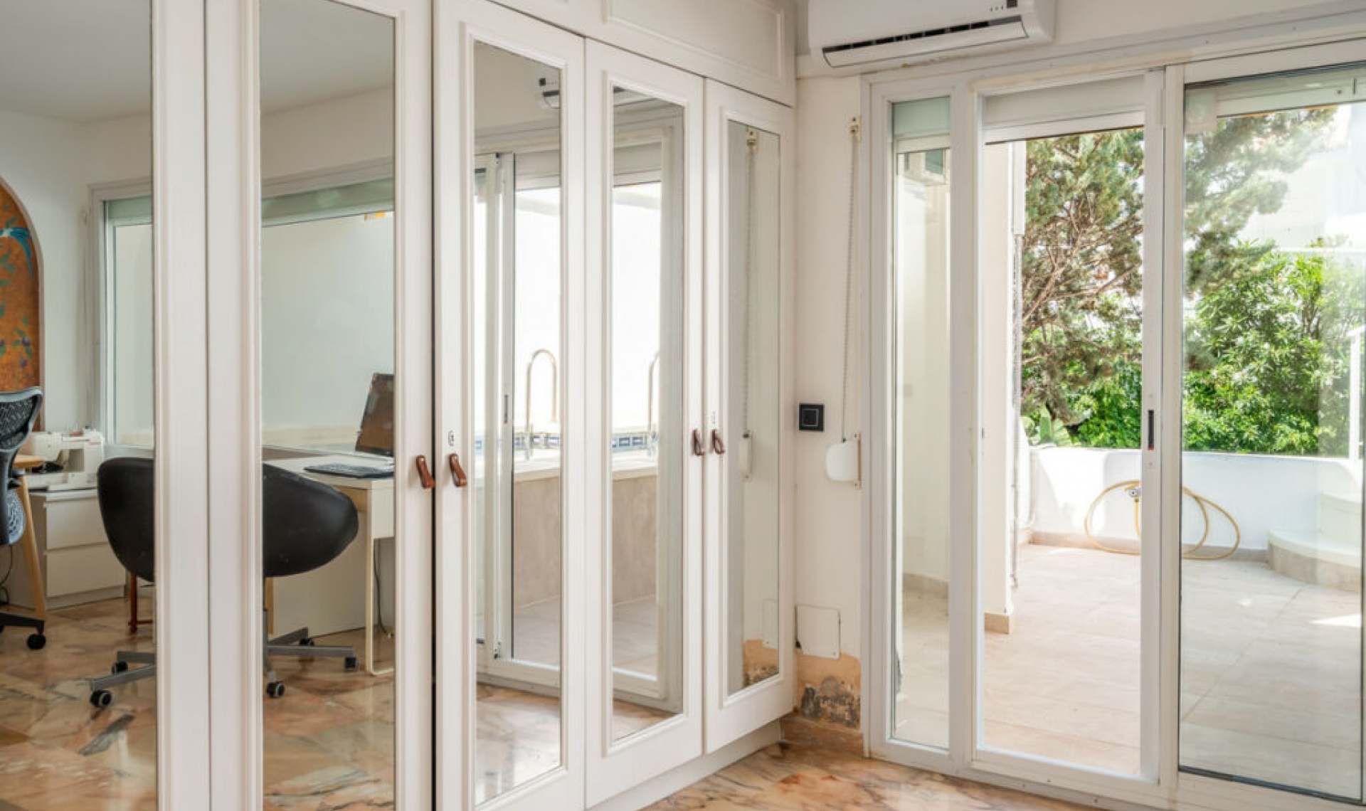 Resale - House -
Benalmadena Costa