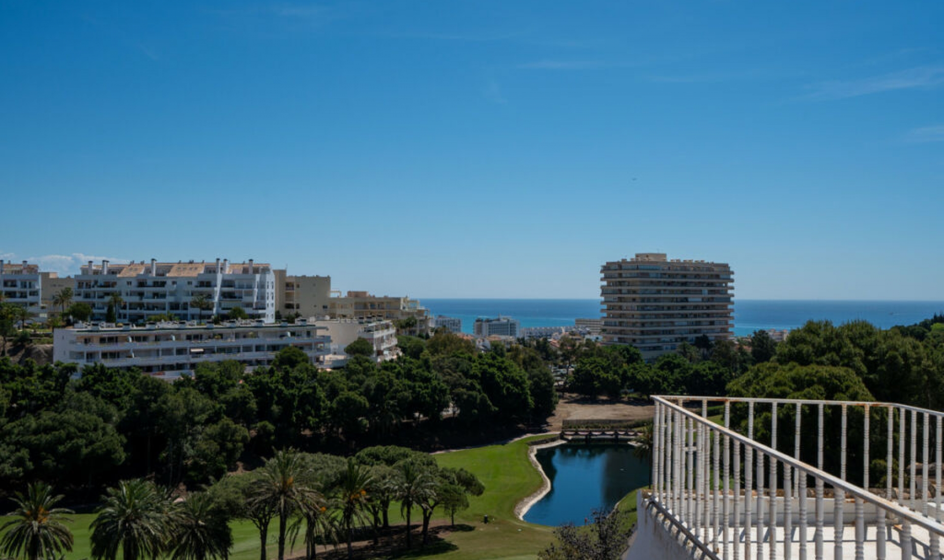 Resale - House -
Benalmadena Costa