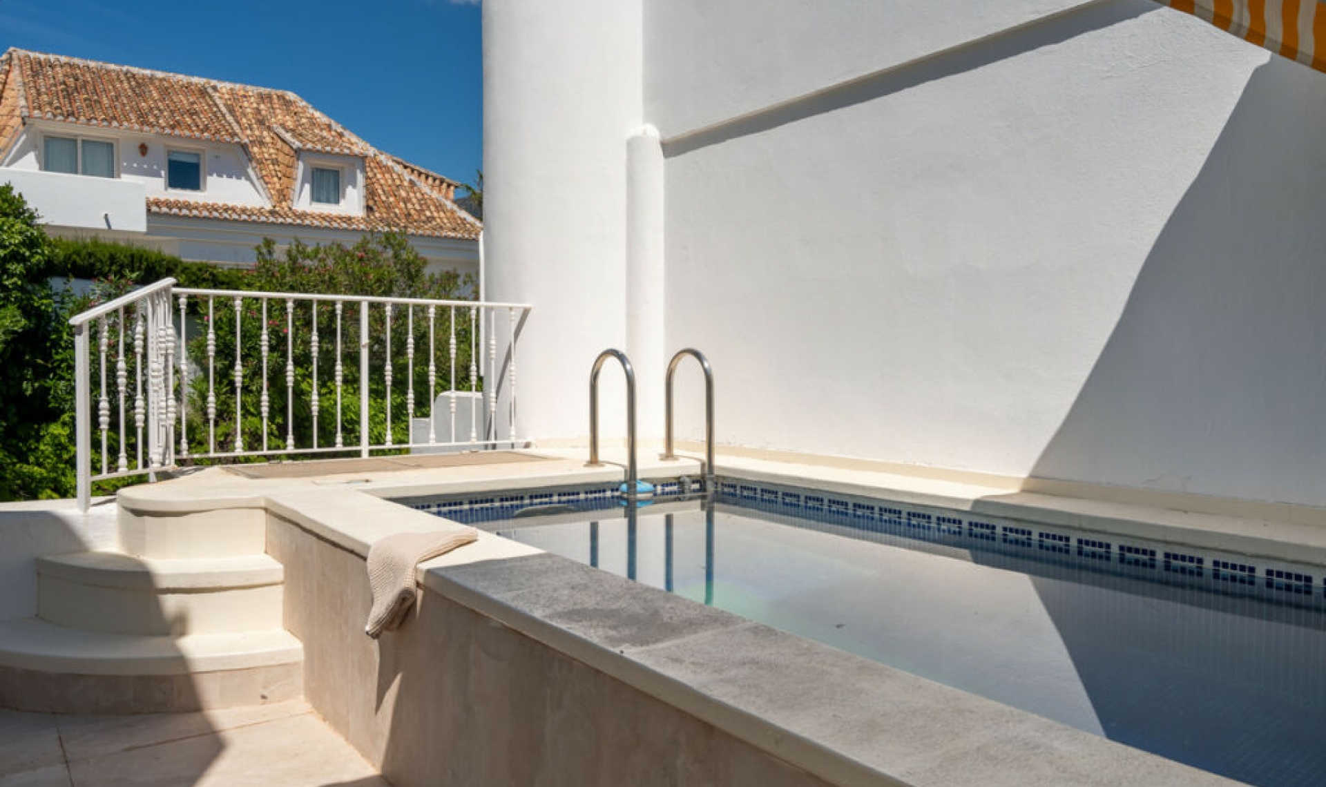 Resale - House -
Benalmadena Costa