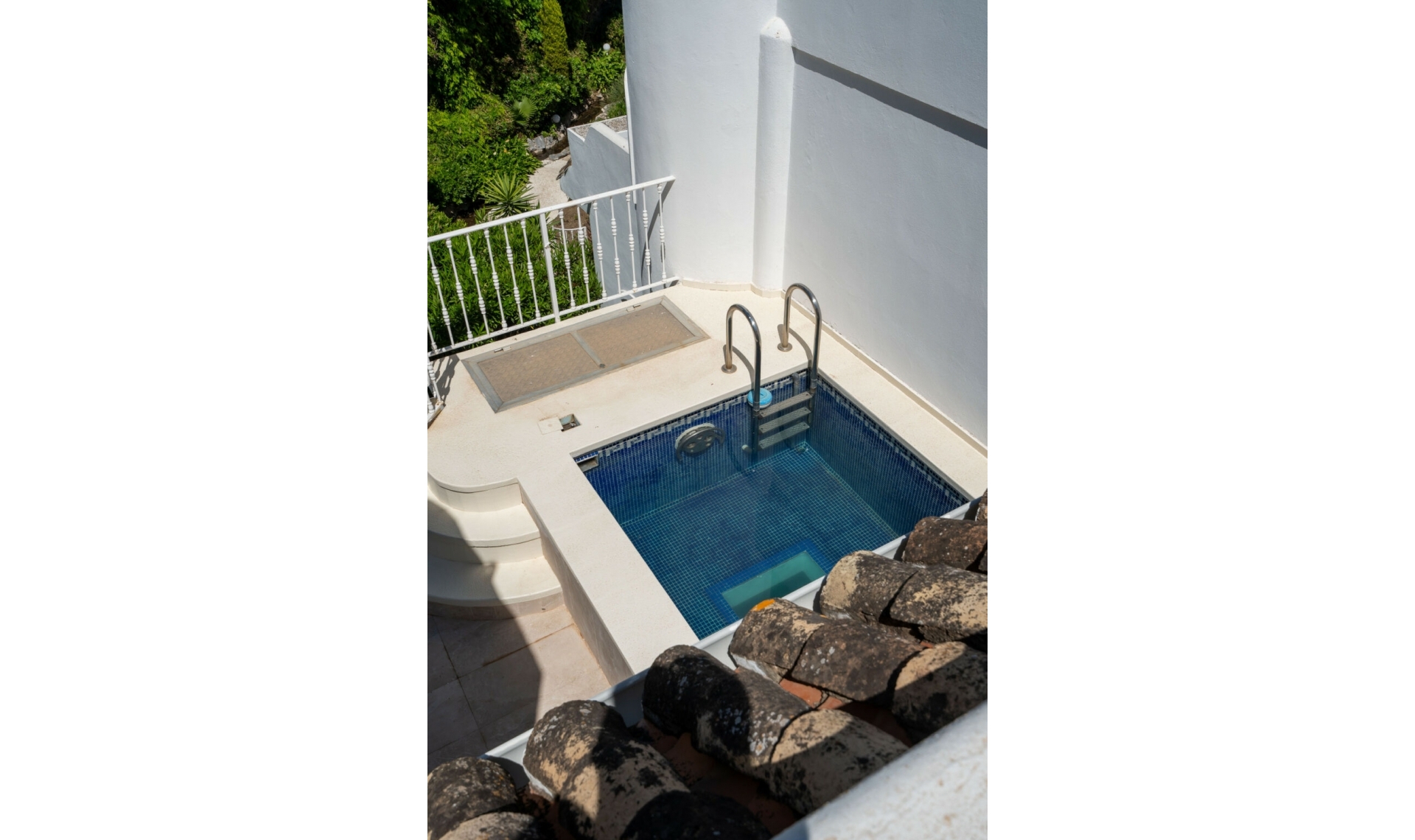 Resale - House -
Benalmadena Costa