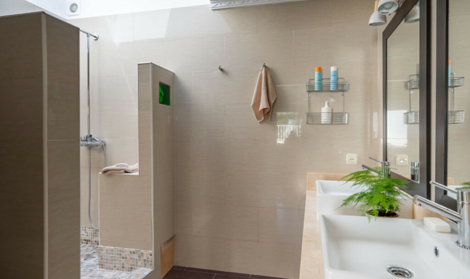 Resale - House -
Benalmadena Costa