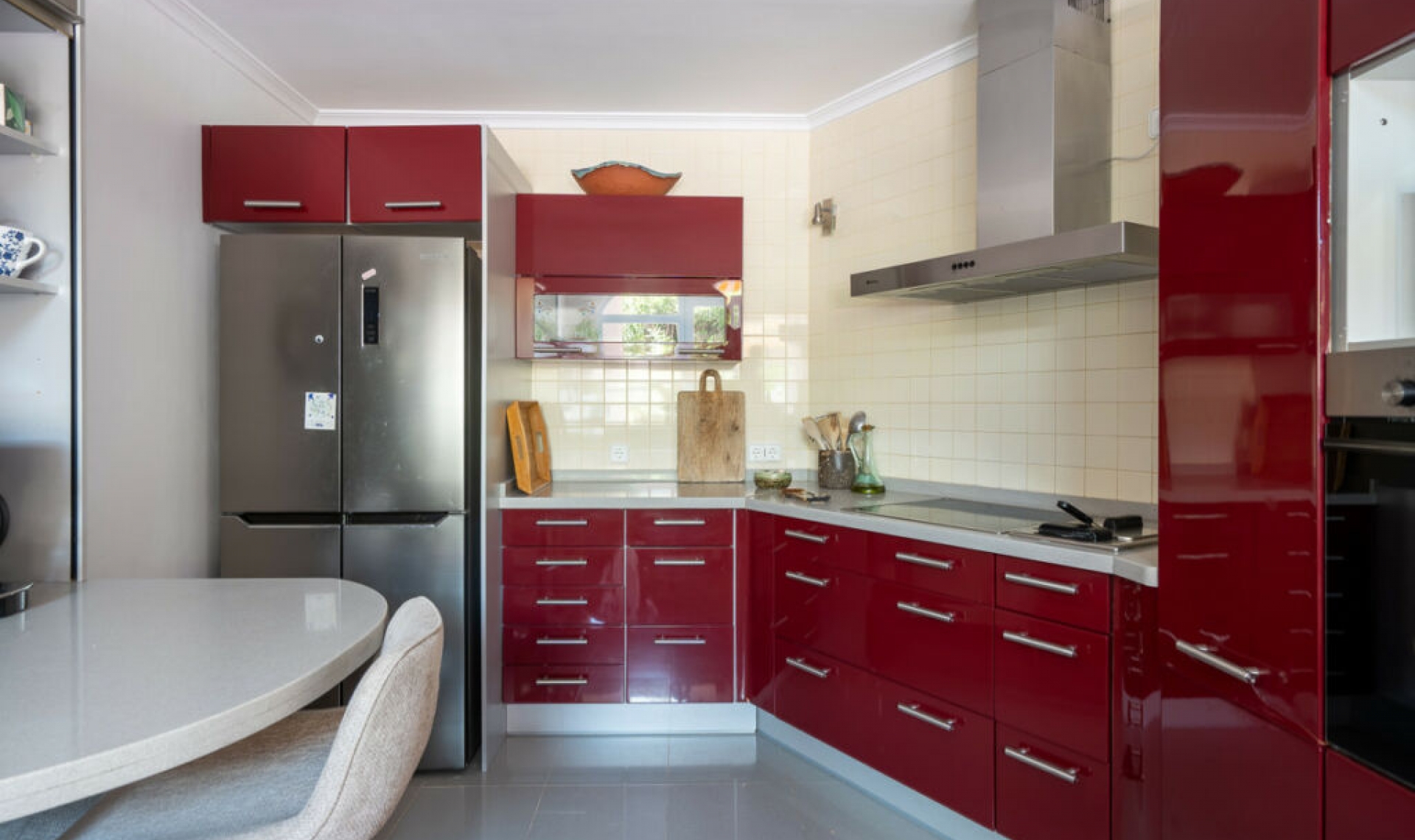 Resale - House -
Benalmadena Costa