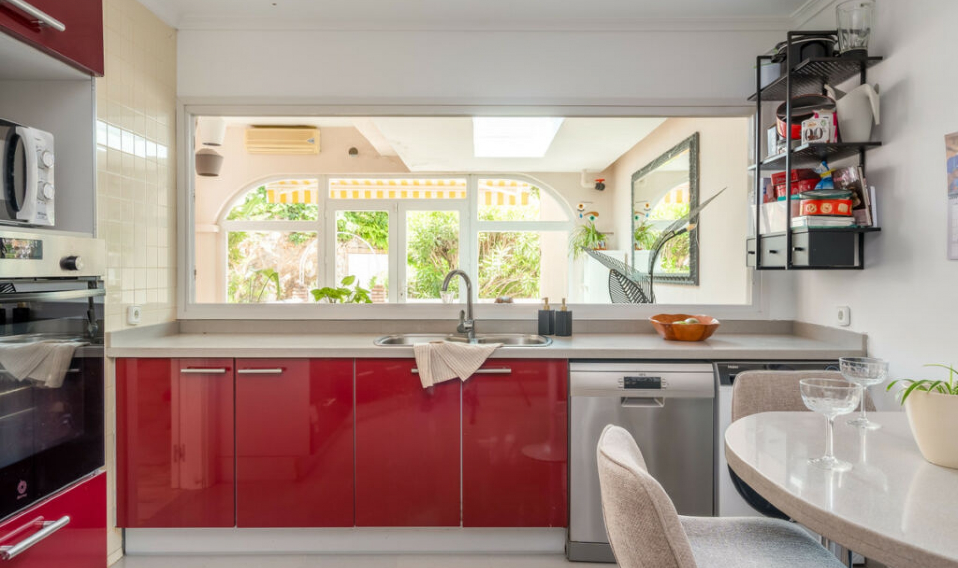 Resale - House -
Benalmadena Costa