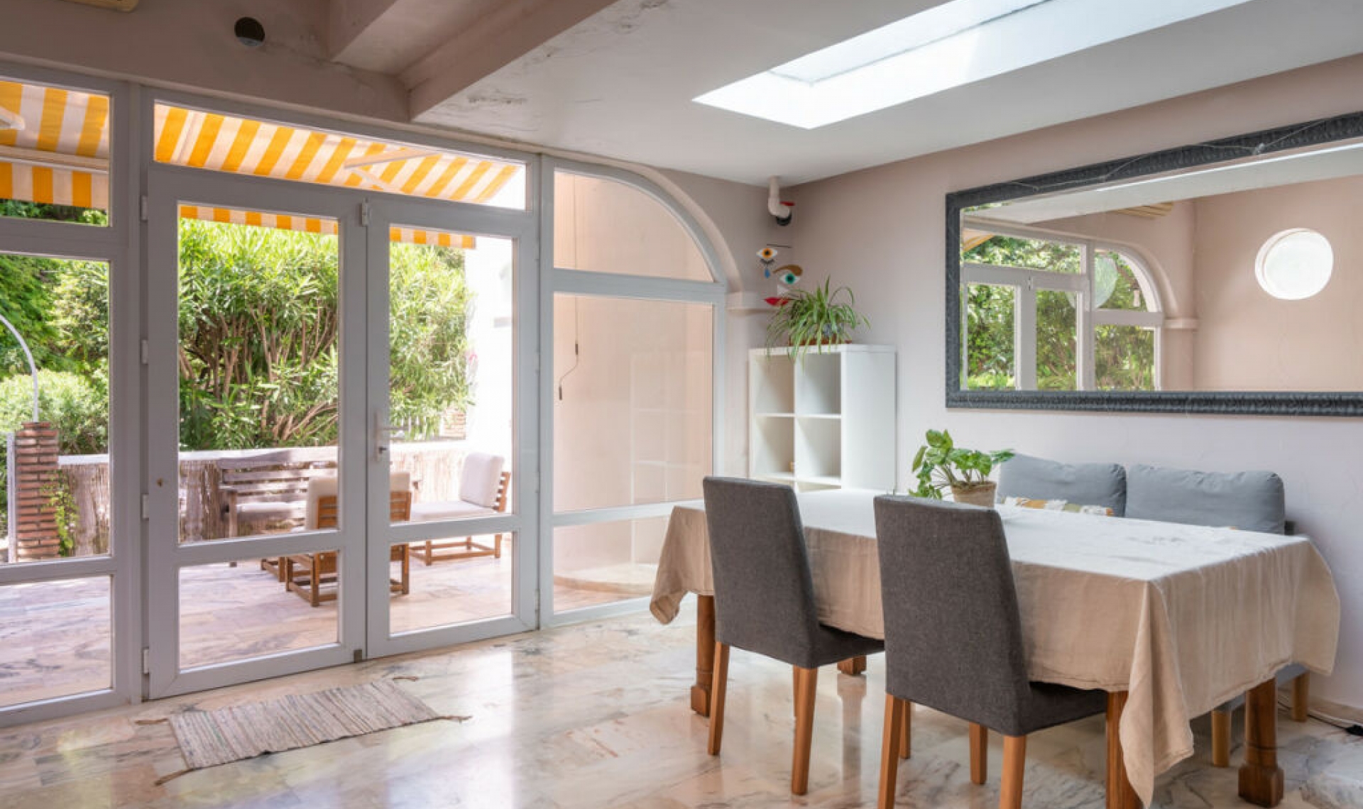Resale - House -
Benalmadena Costa