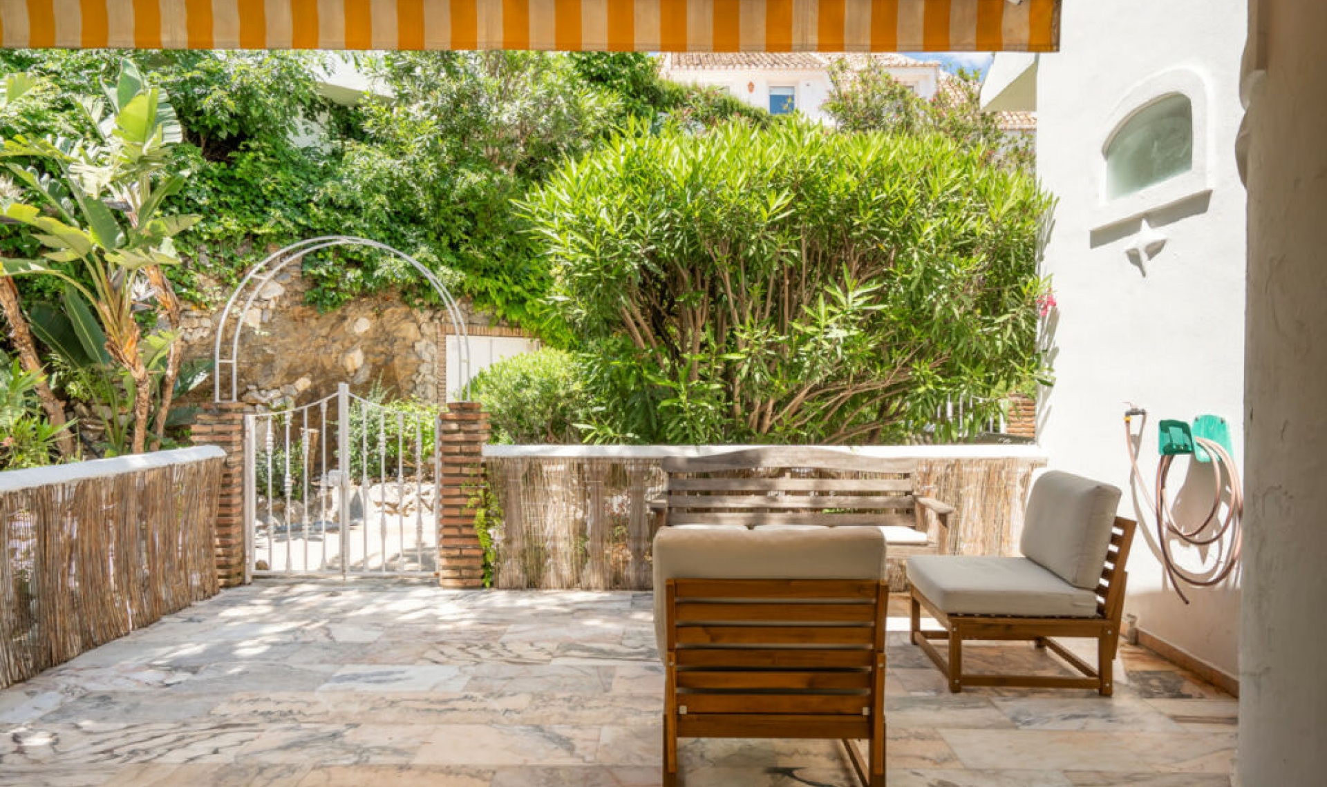 Resale - House -
Benalmadena Costa