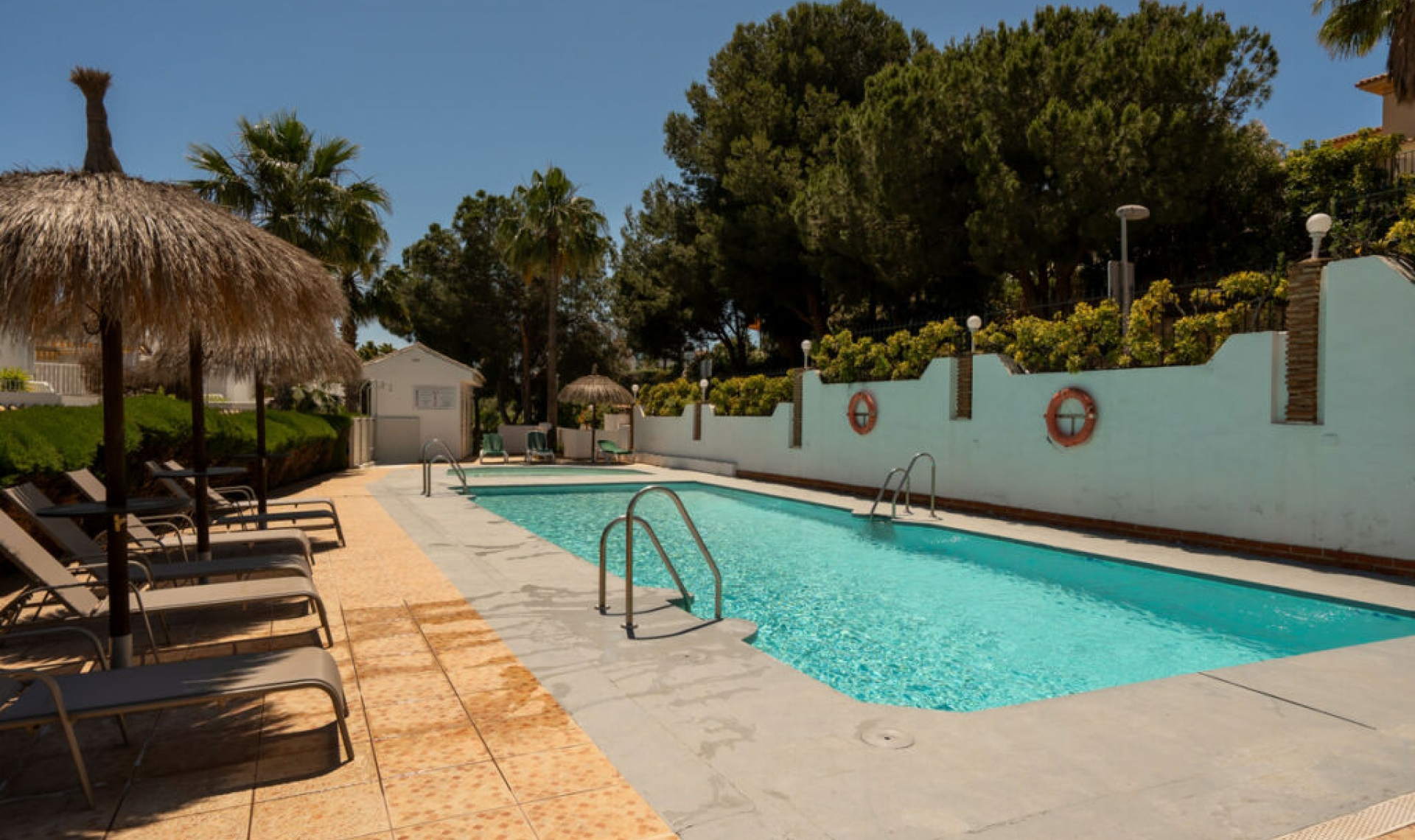 Resale - House -
Benalmadena Costa