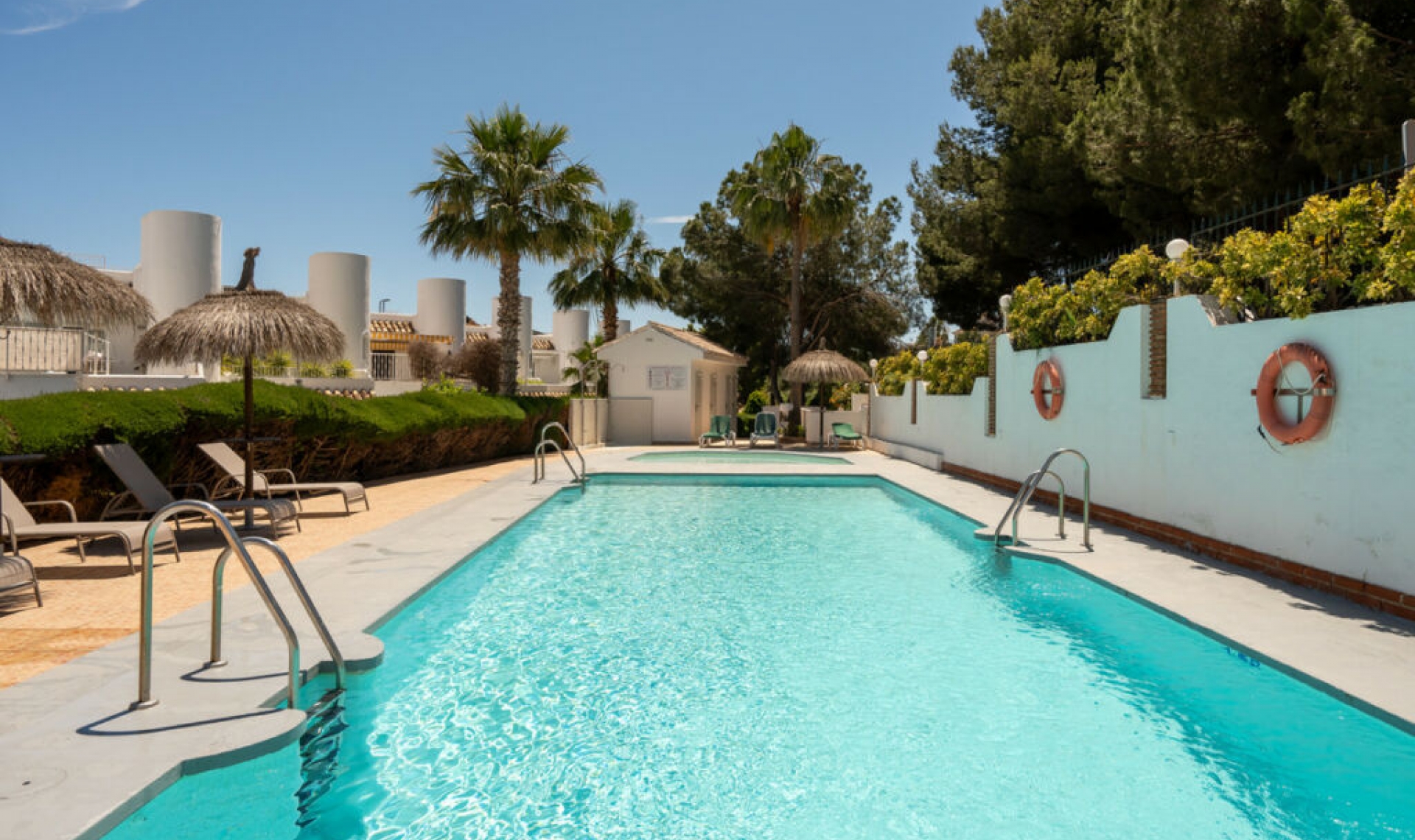 Resale - House -
Benalmadena Costa