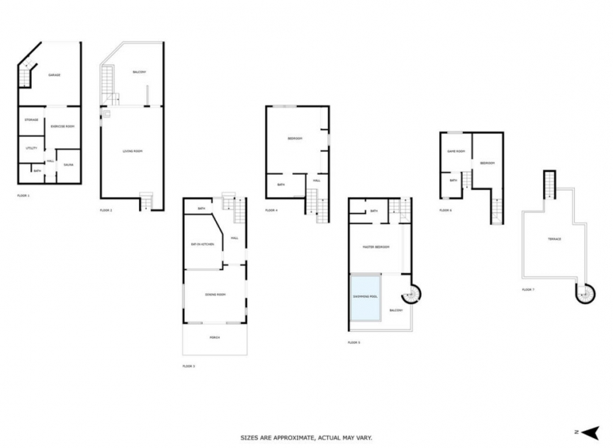 Resale - House -
Benalmadena Costa