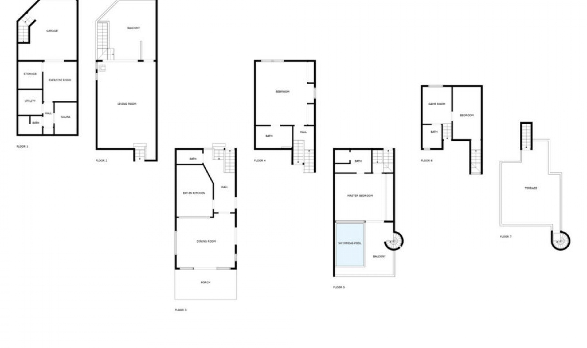 Resale - House -
Benalmadena Costa