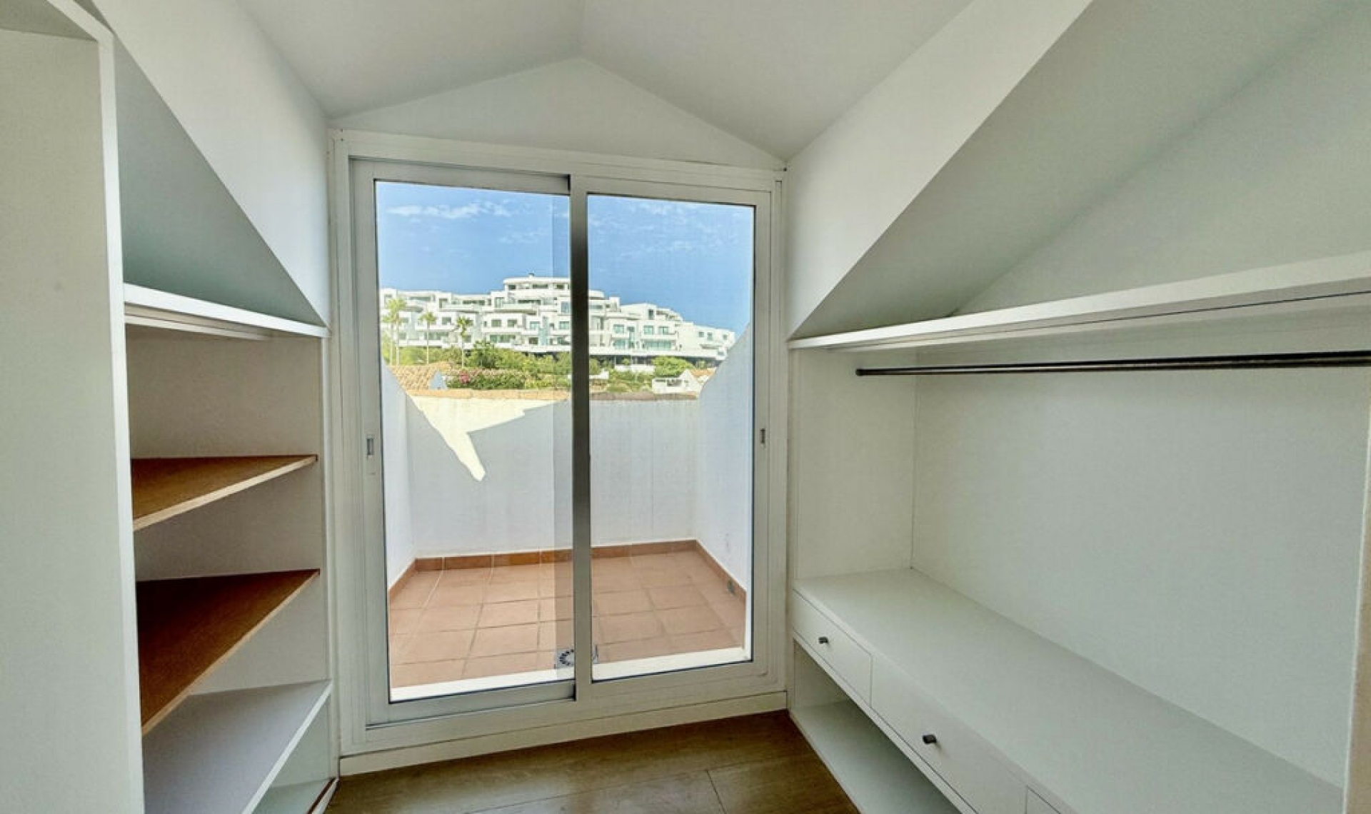Resale - House -
Benalmadena Costa